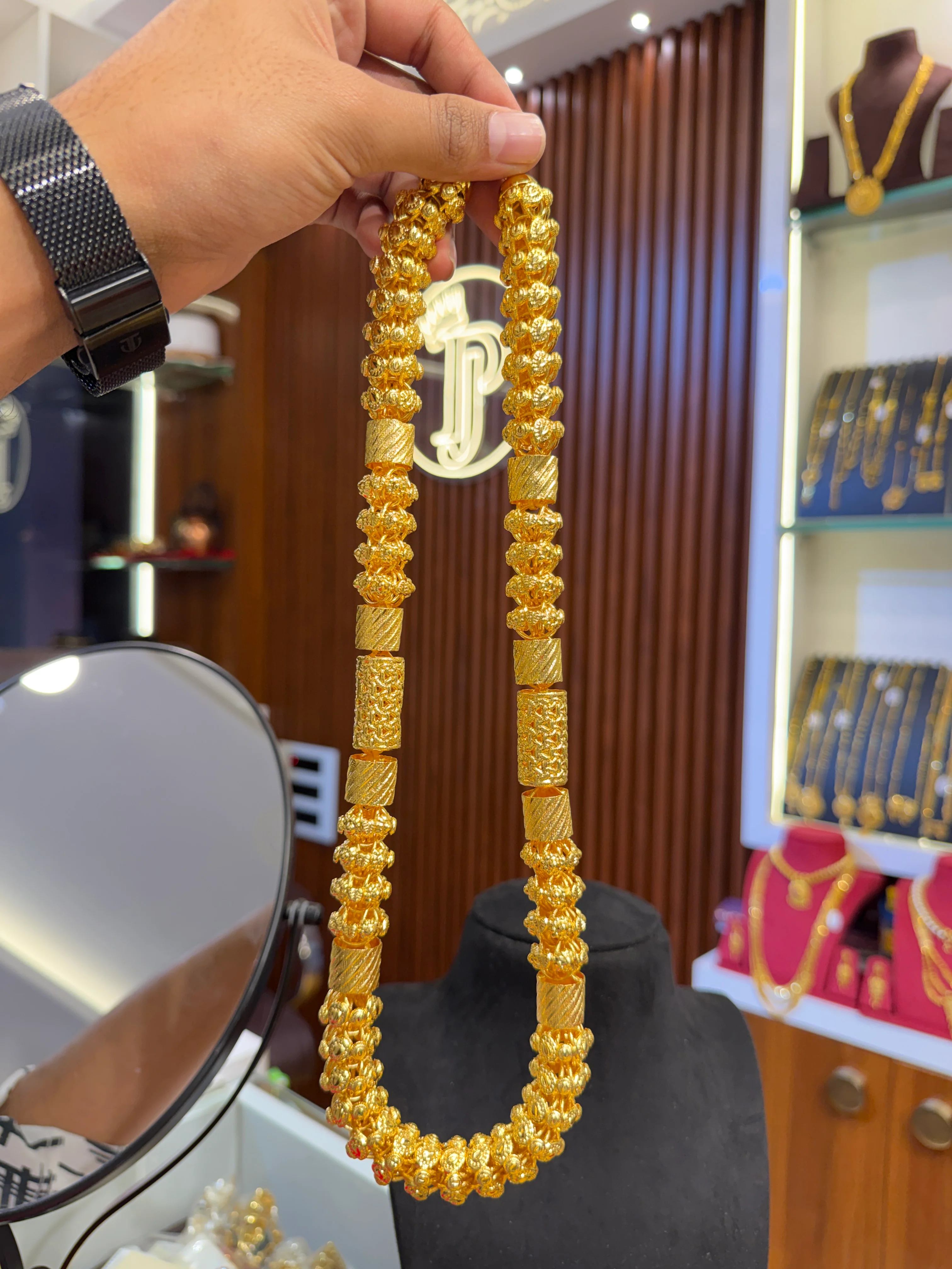 hollow chain ⭐⭐⭐⭐☆ 4.0 (2,980) - Image 3