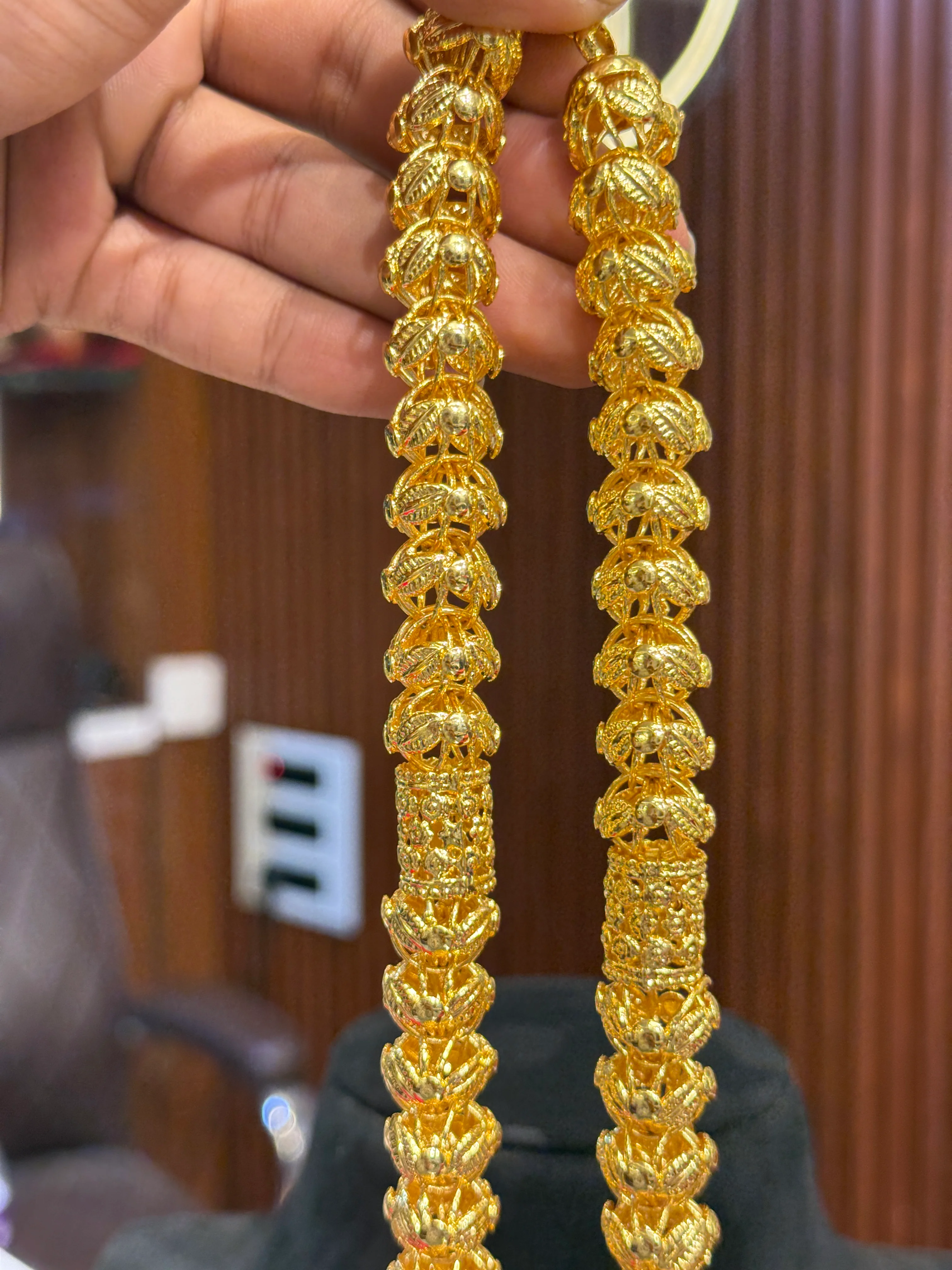 Hollow chain ⭐⭐⭐⭐☆ 4.0 (2,980) - Image 4