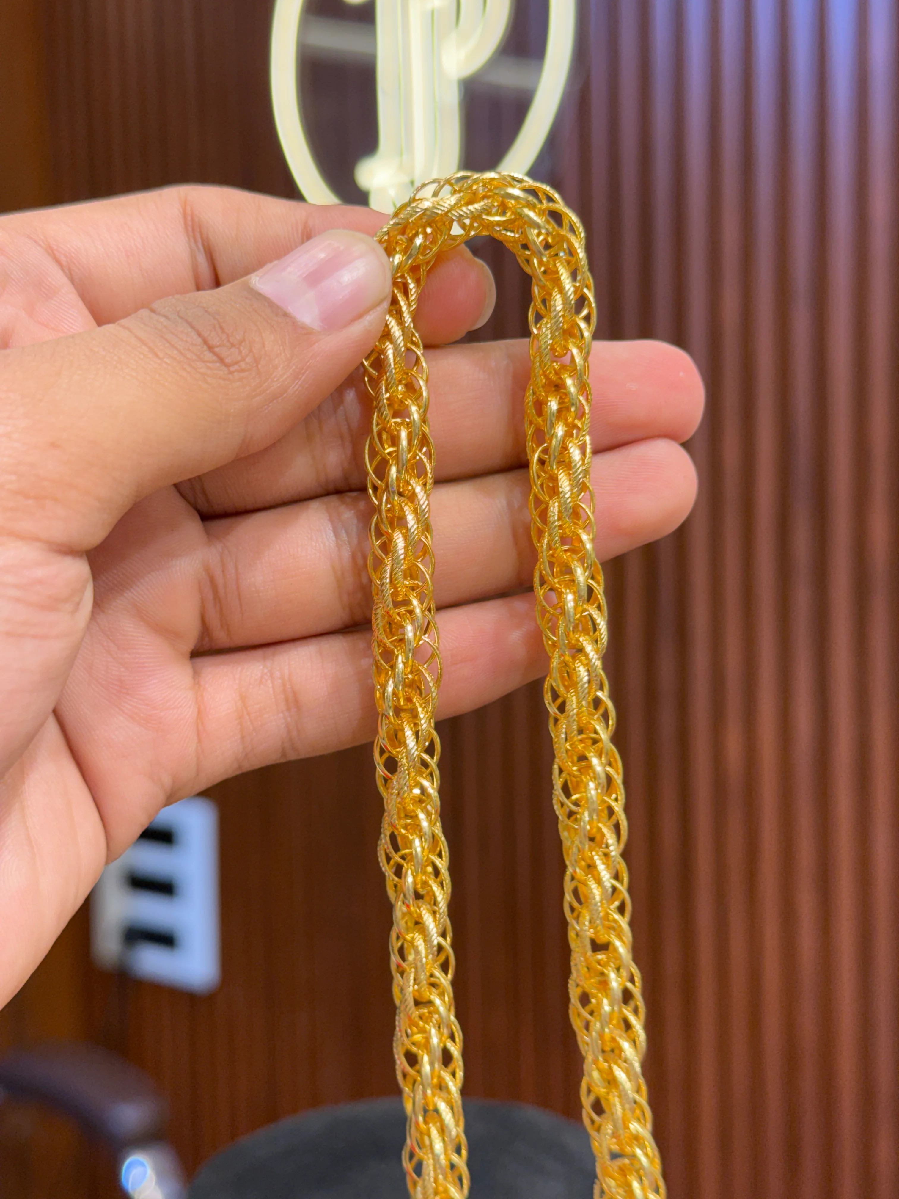 Honey Singh chain ⭐⭐⭐⭐☆ 4.1 (10,880) - Image 2