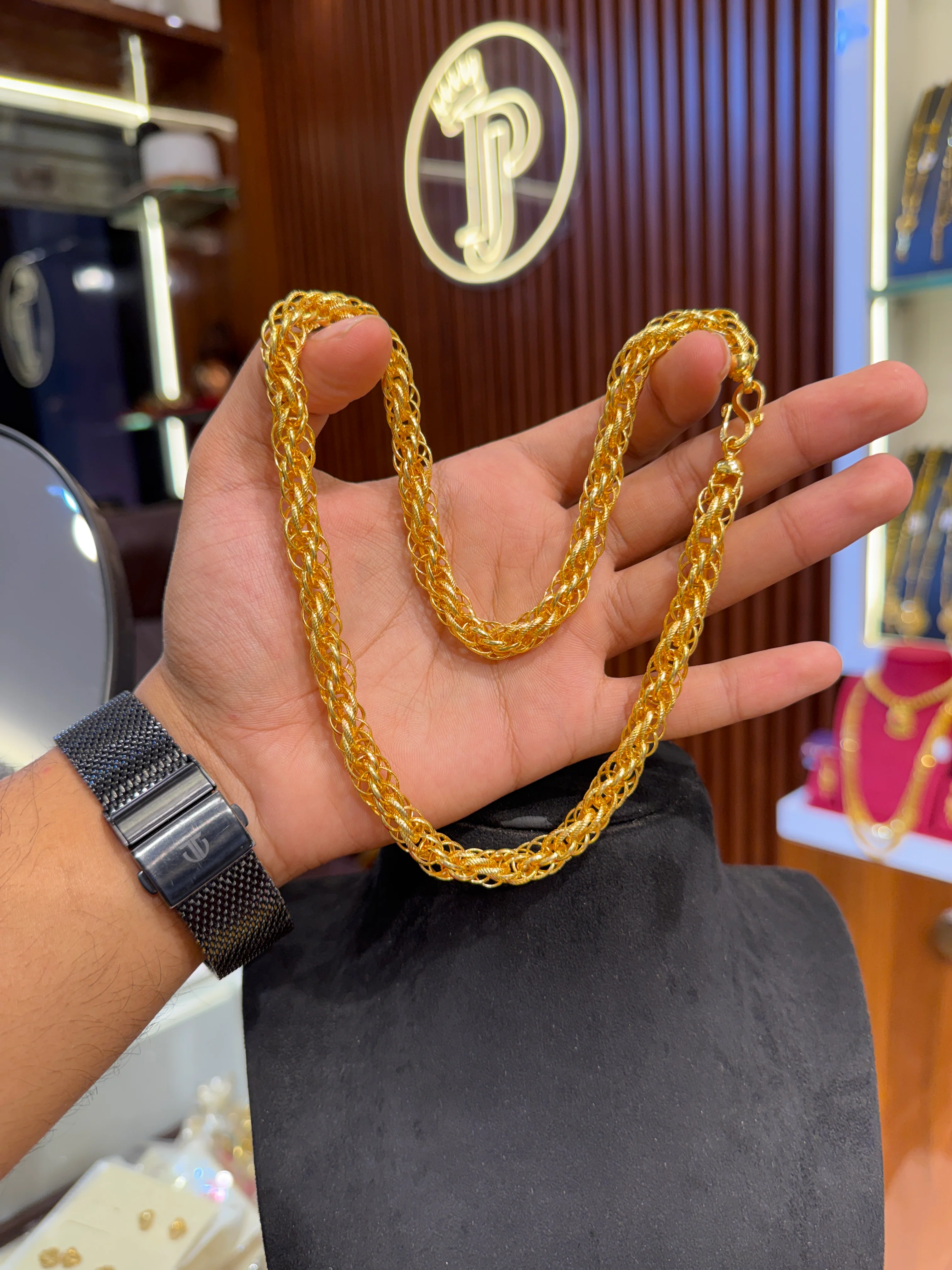 Honey Singh chain ⭐⭐⭐⭐☆ 4.1 (10,880) - Image 3