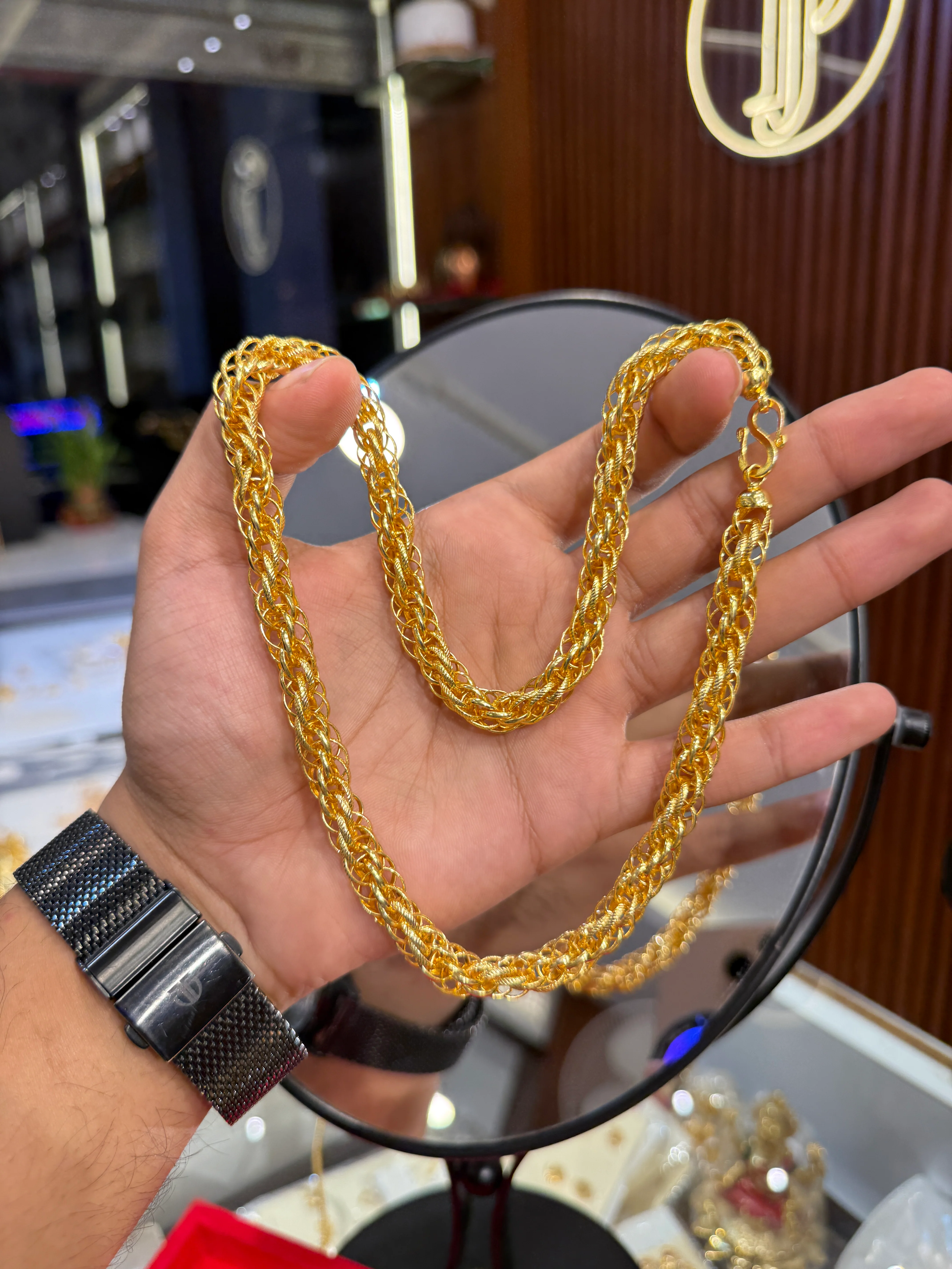 Honey Singh chain ⭐⭐⭐⭐☆ 4.1 (10,880) - Image 4