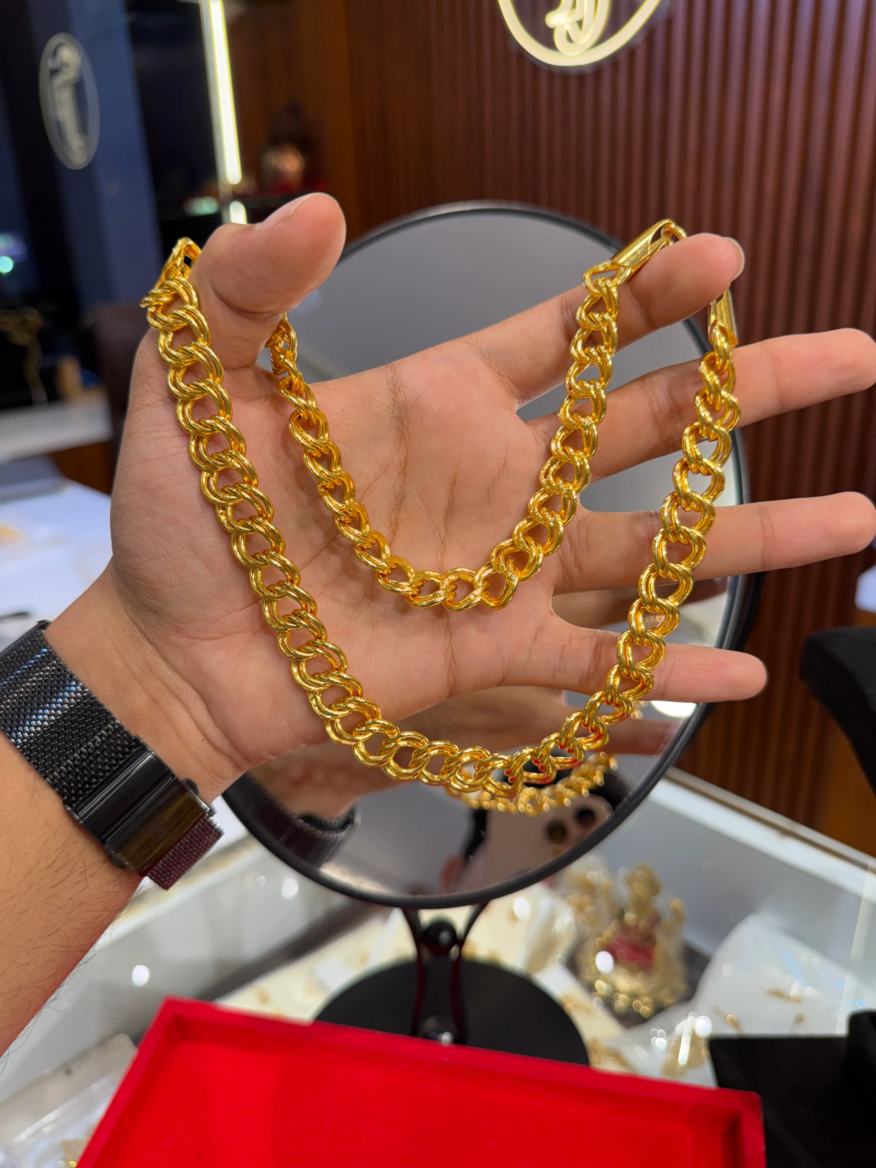 Kadi chain ⭐⭐⭐☆☆ 3.5 (4,900) - Image 2