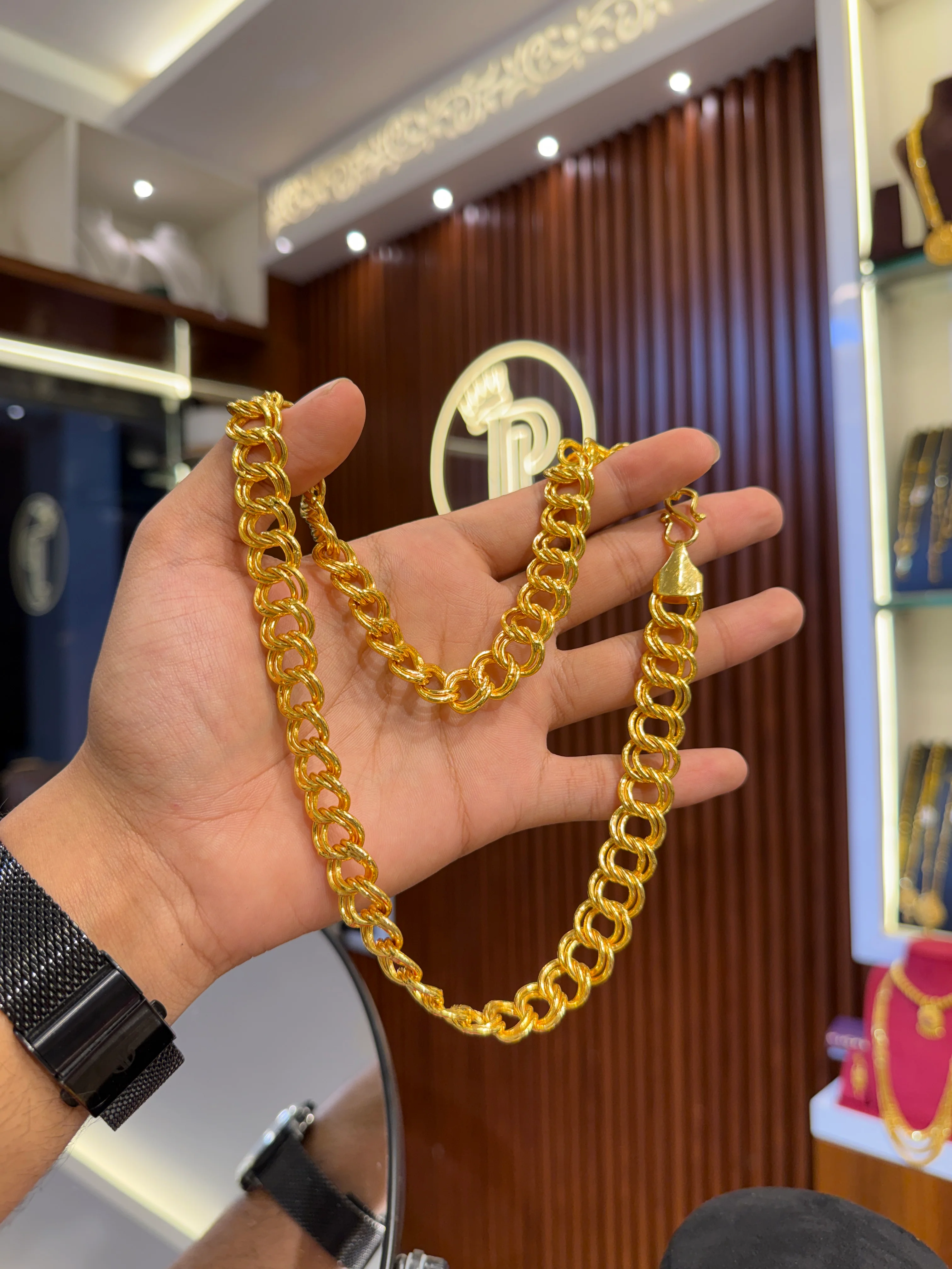 Kadi chain ⭐⭐⭐☆☆ 3.5 (4,900) - Image 3