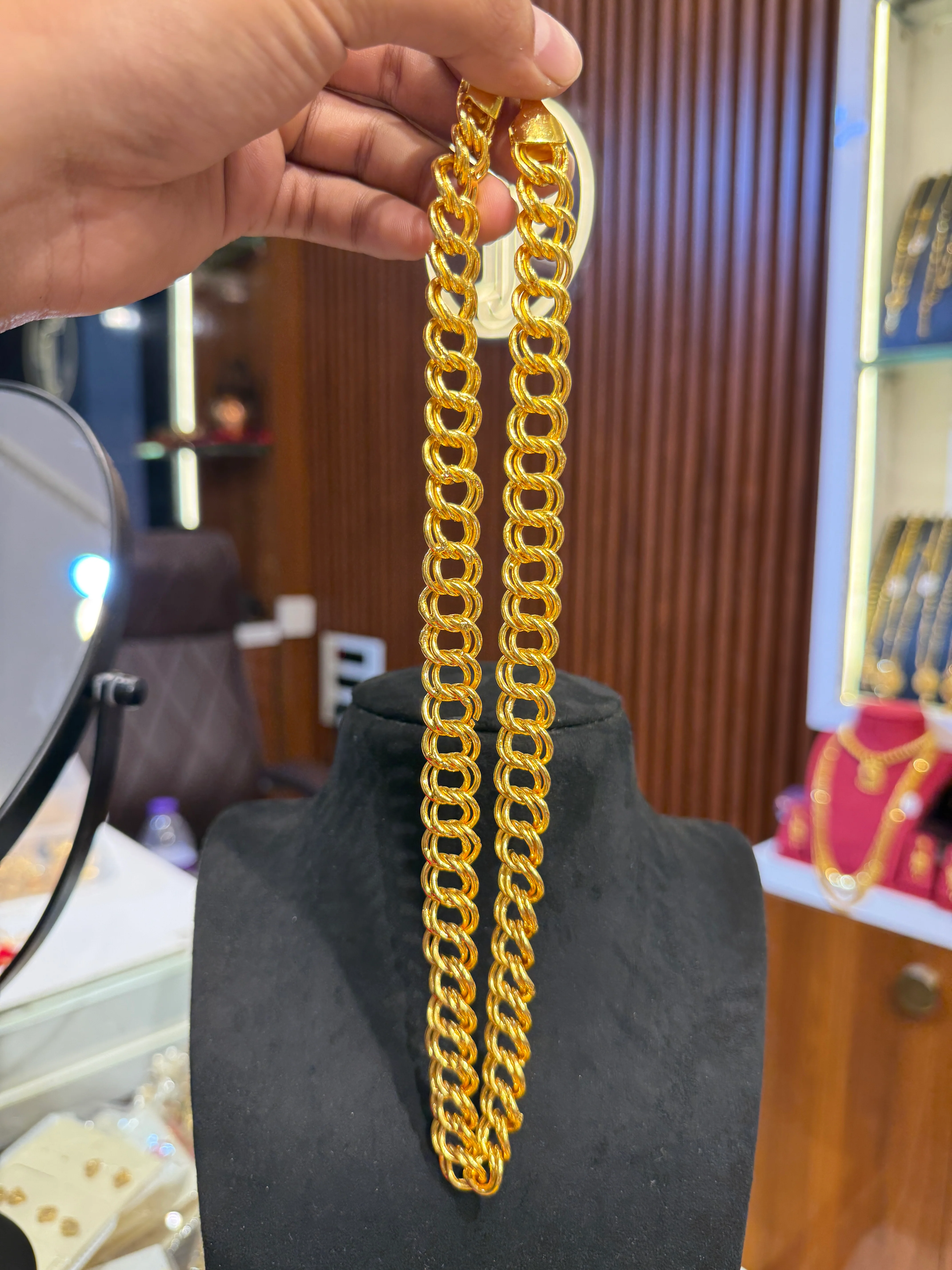 Kadi chain ⭐⭐⭐☆☆ 3.5 (4,900) - Image 5