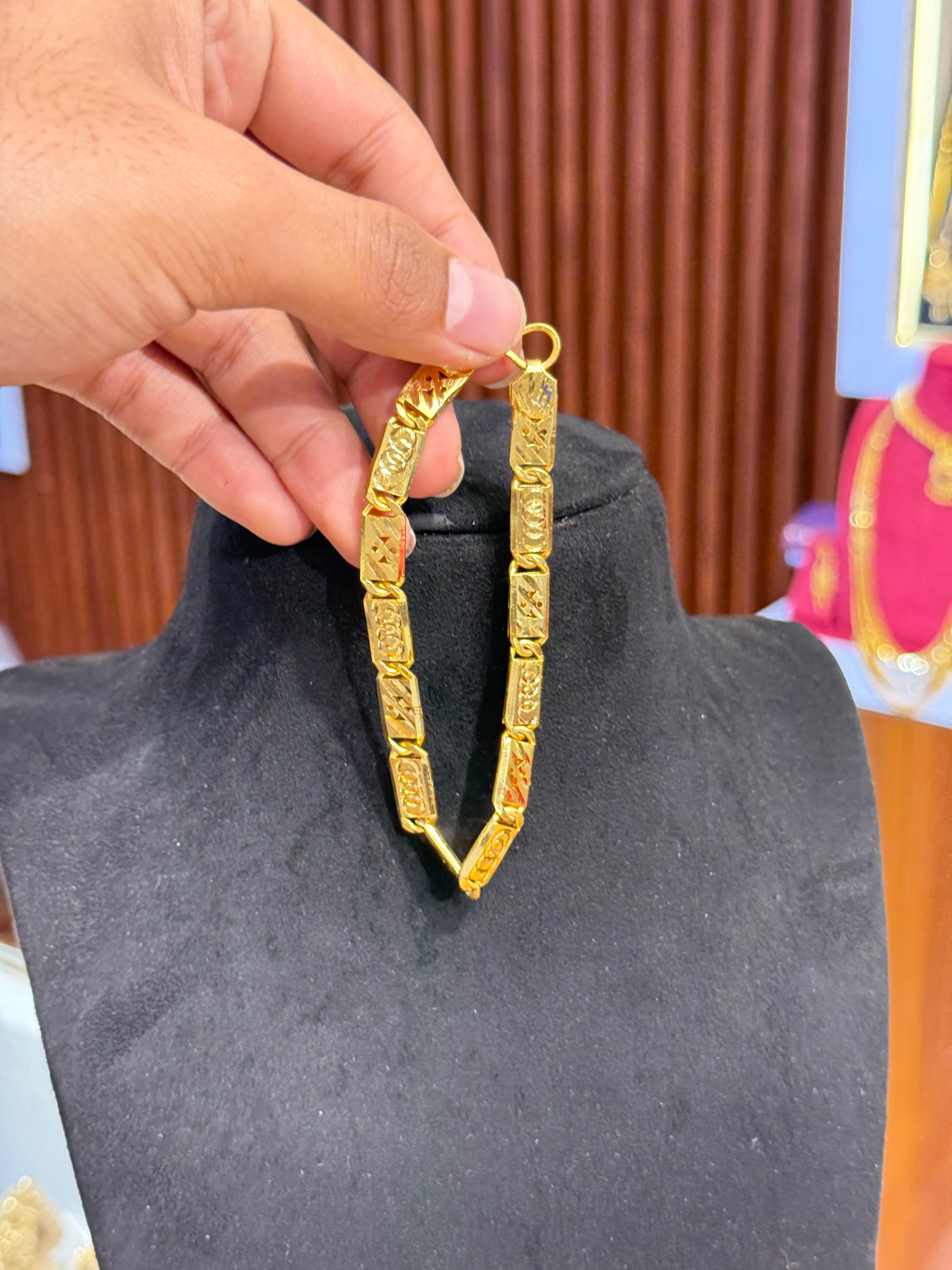 Nawabi Bracelet ⭐⭐⭐⭐☆ 4.3 (14,950) - Image 4
