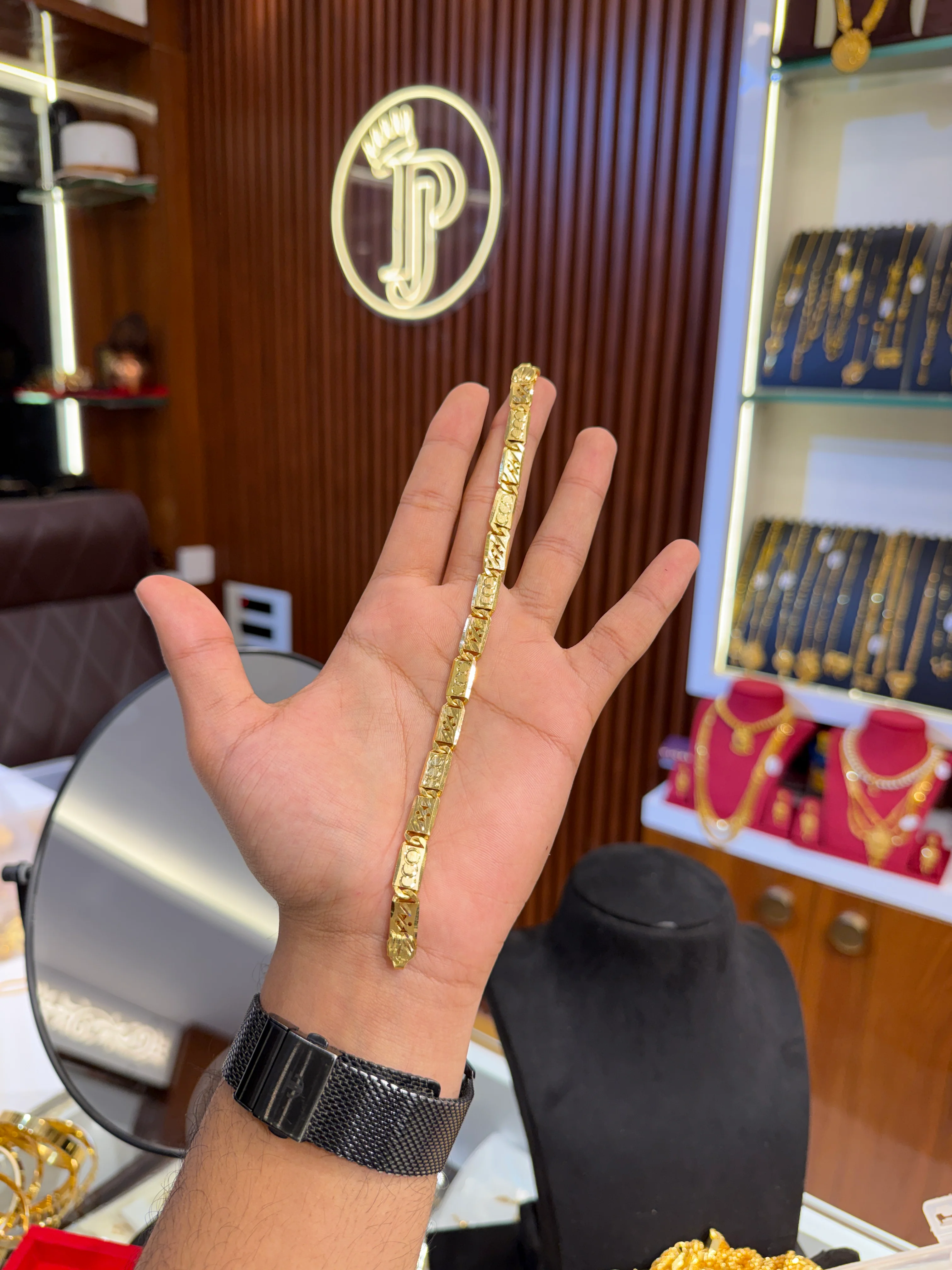 Nawabi Bracelet ⭐⭐⭐⭐☆ 4.3 (14,950) - Image 5