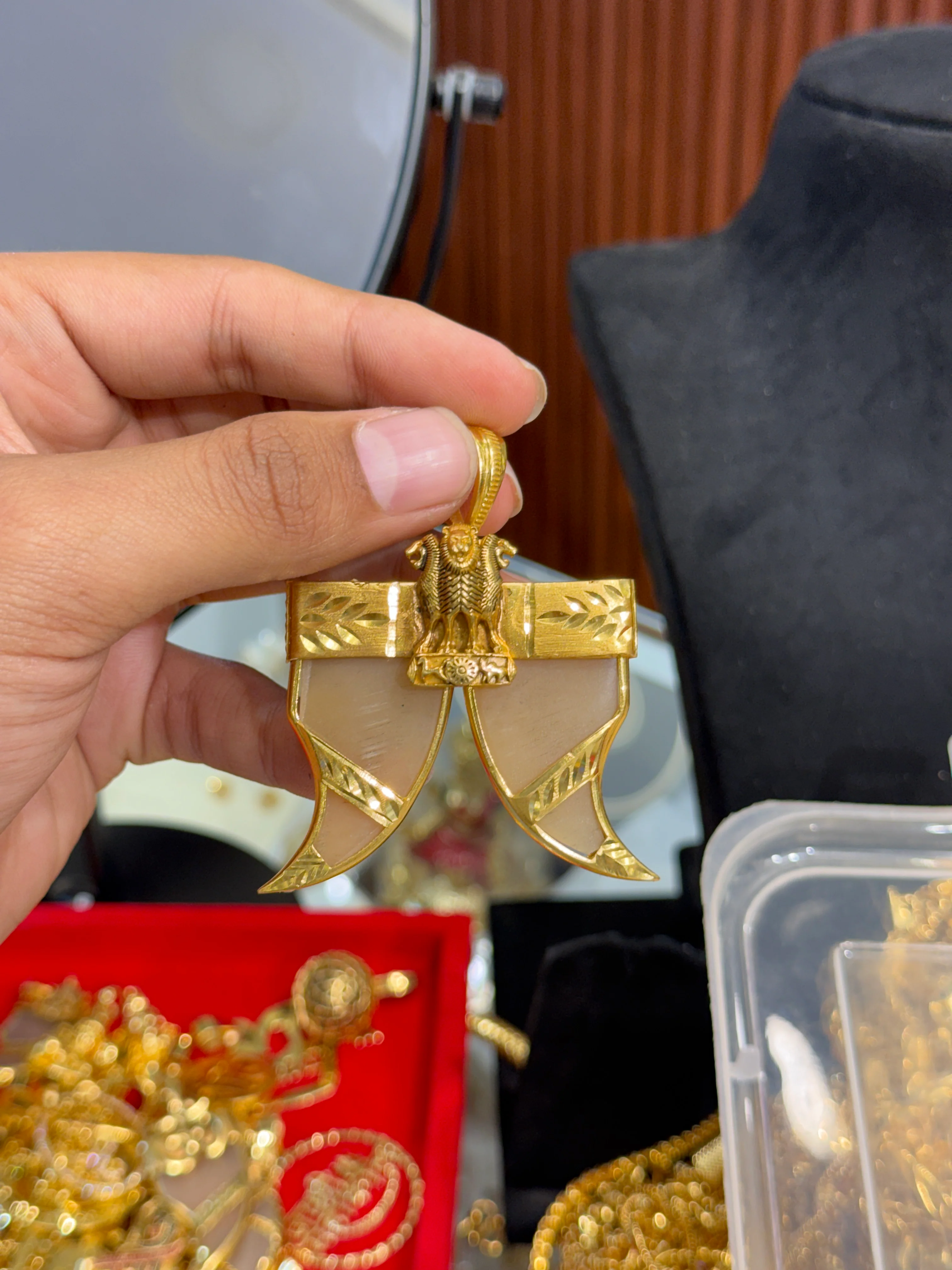 Pendent ⭐⭐⭐⭐☆ 3.7 (7,960) - Image 3