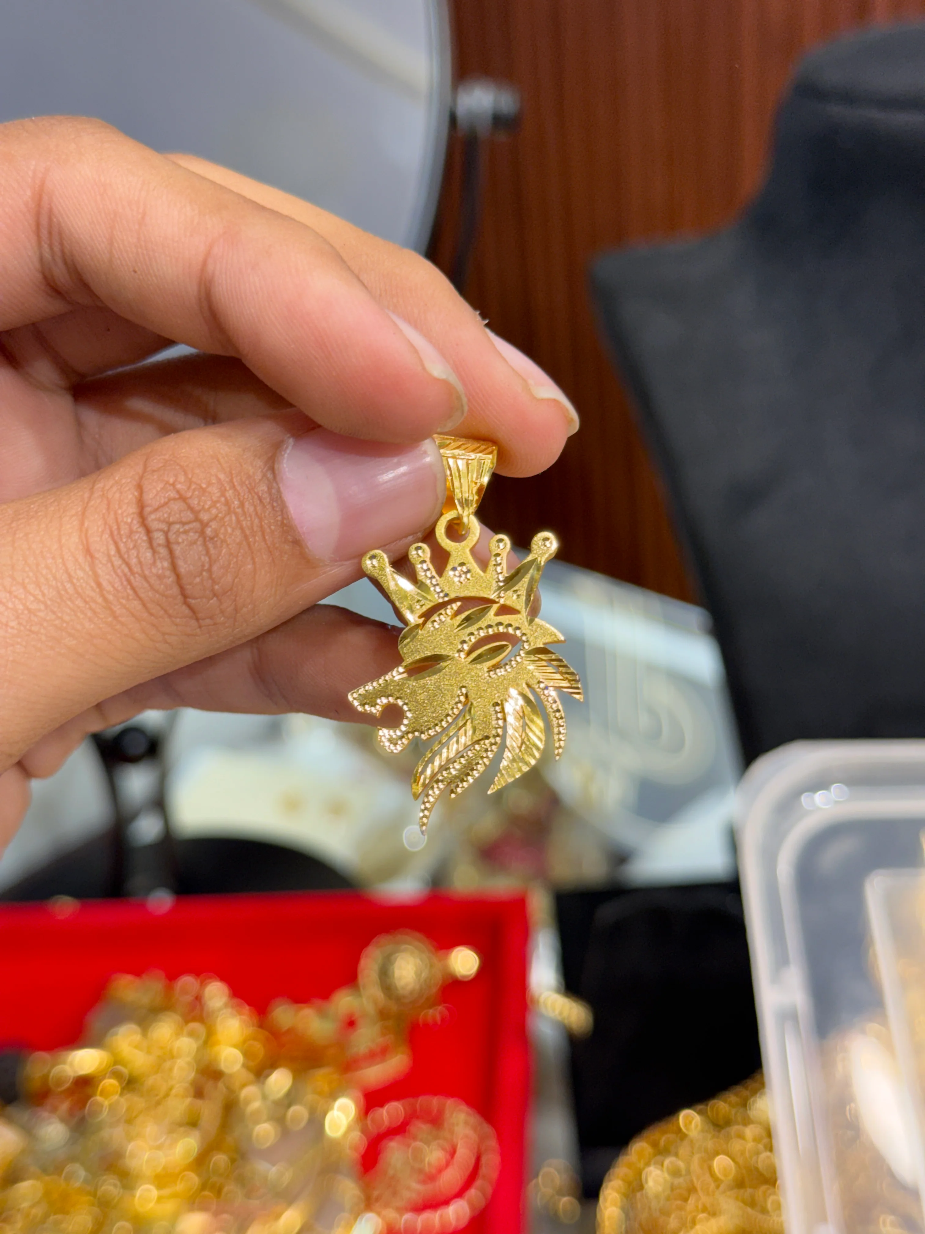 Pendent ⭐⭐⭐⭐☆ 3.7 (7,960) - Image 3
