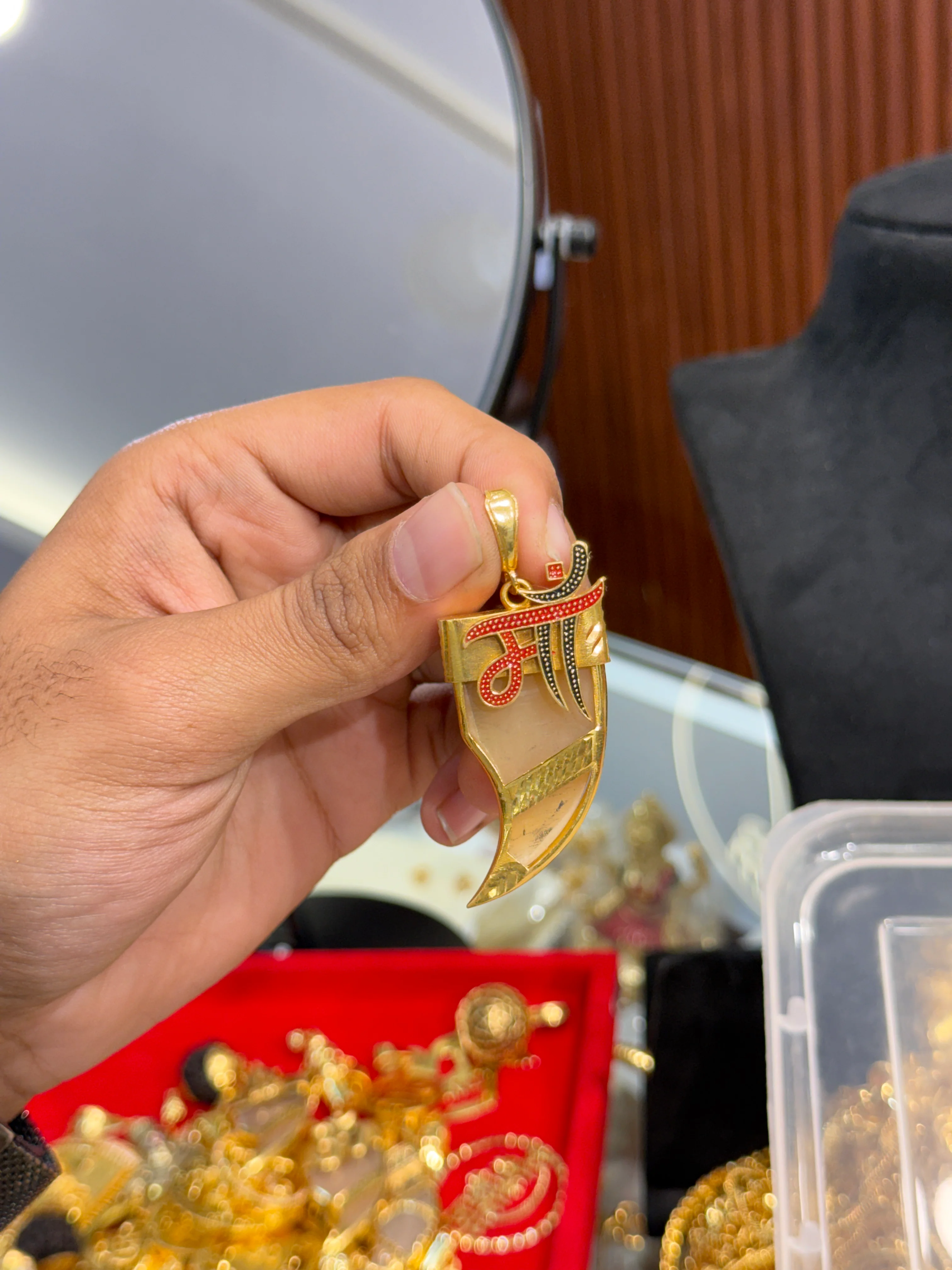 Pendent ⭐⭐⭐⭐☆ 4.3 (4,860) - Image 3