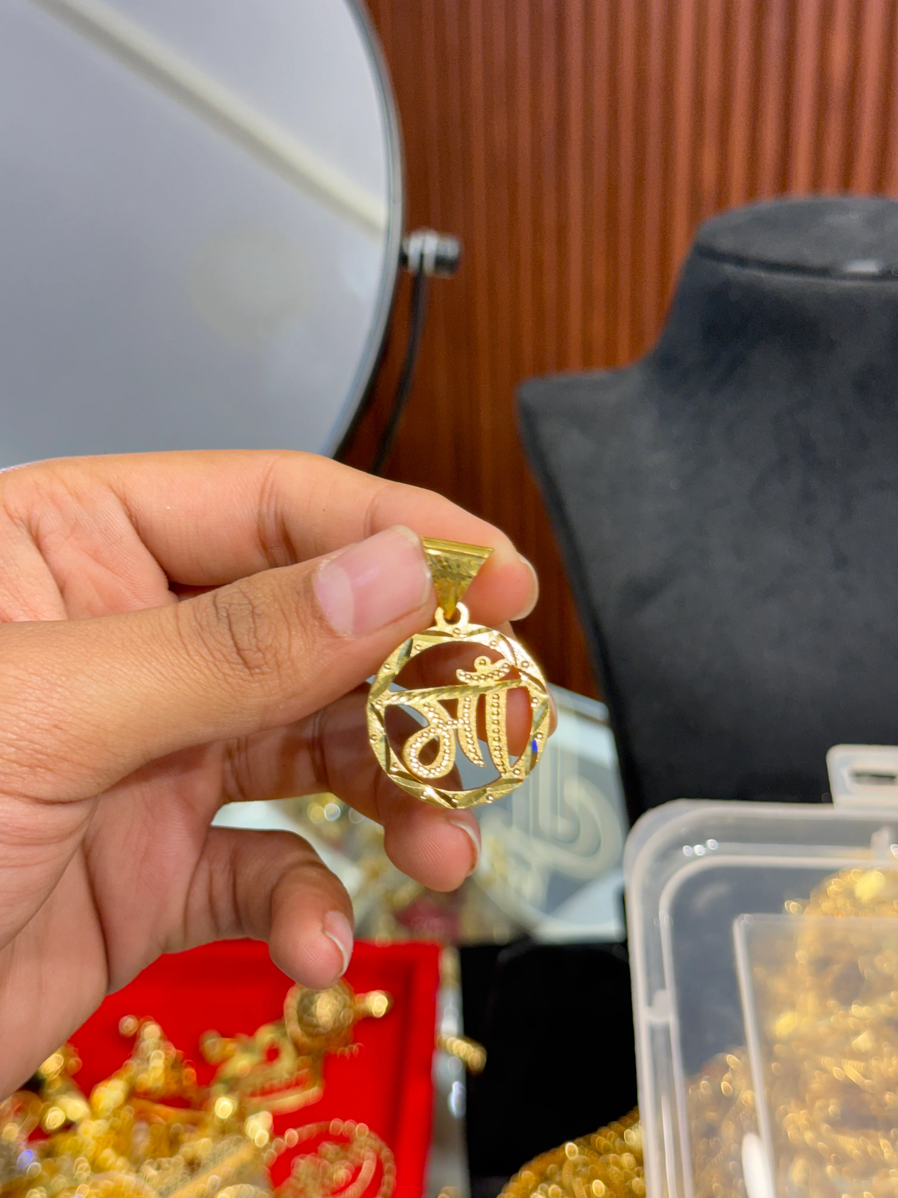 Pendent ⭐⭐⭐⭐☆ 4.4 (12,110) - Image 3