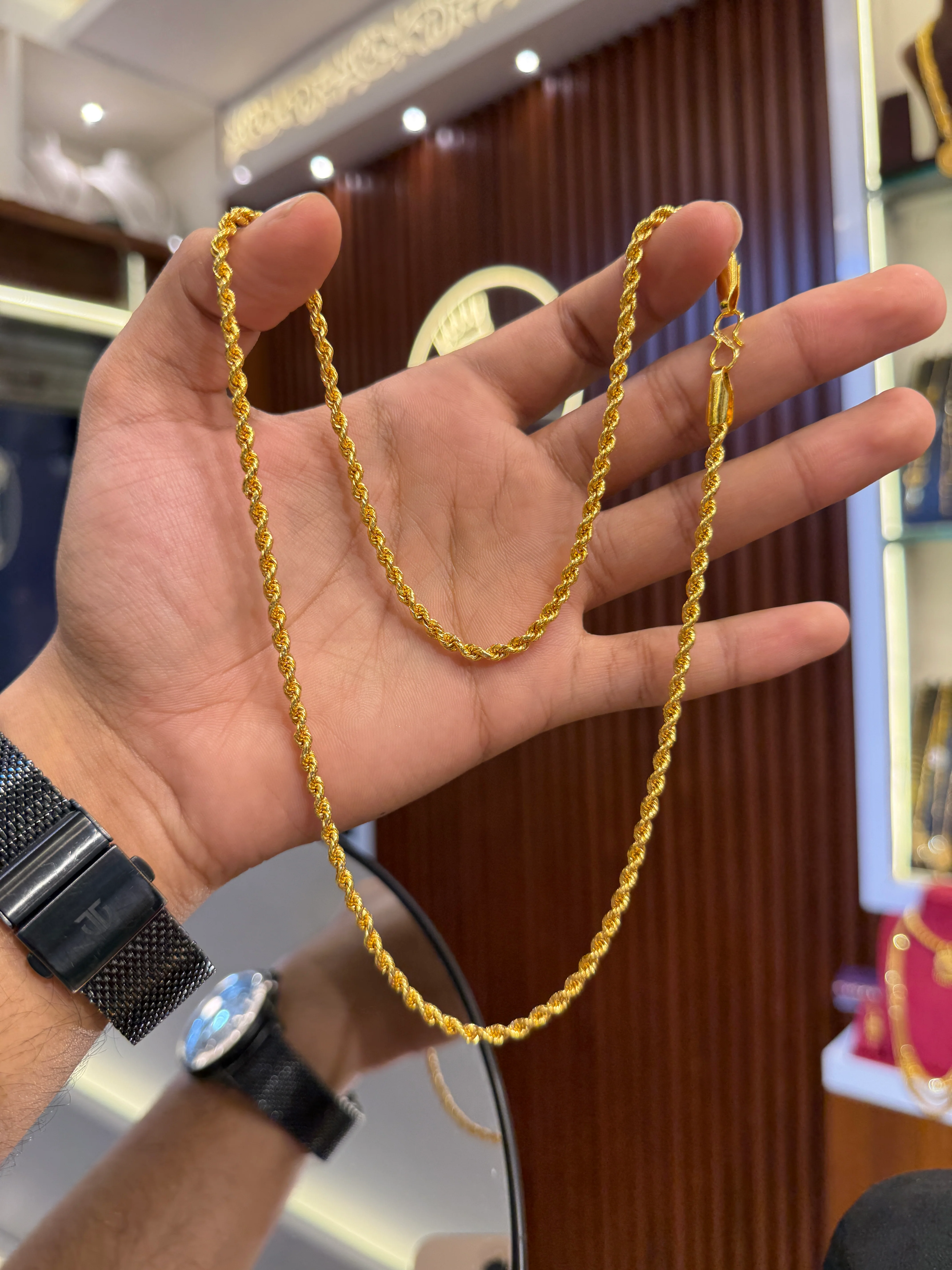 Rashi chain ⭐⭐⭐⭐⭐ 4.6 (22,540)