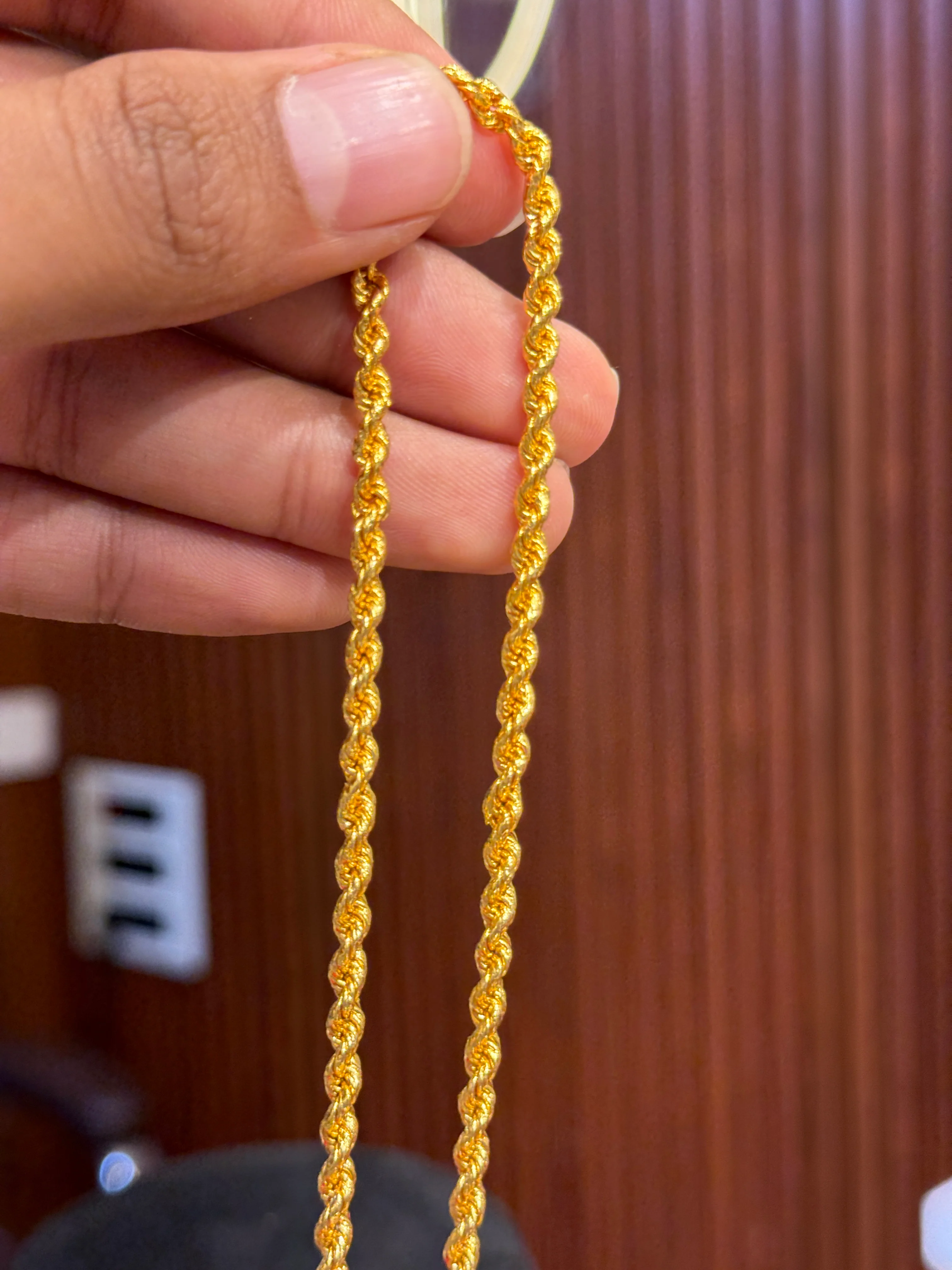 Rashi chain ⭐⭐⭐⭐⭐ 4.6 (22,540) - Image 2
