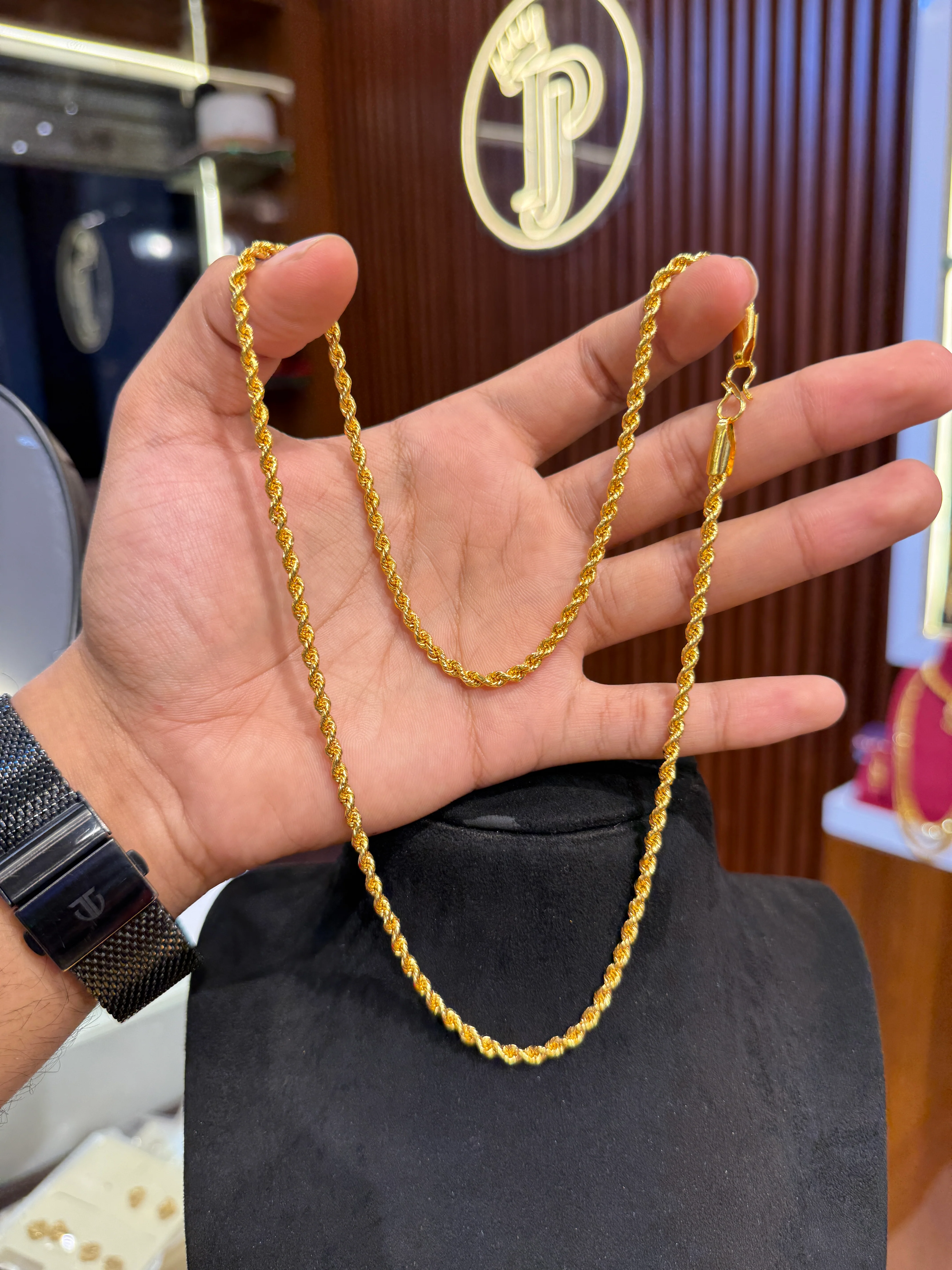 Rashi chain ⭐⭐⭐⭐⭐ 4.6 (22,540) - Image 3