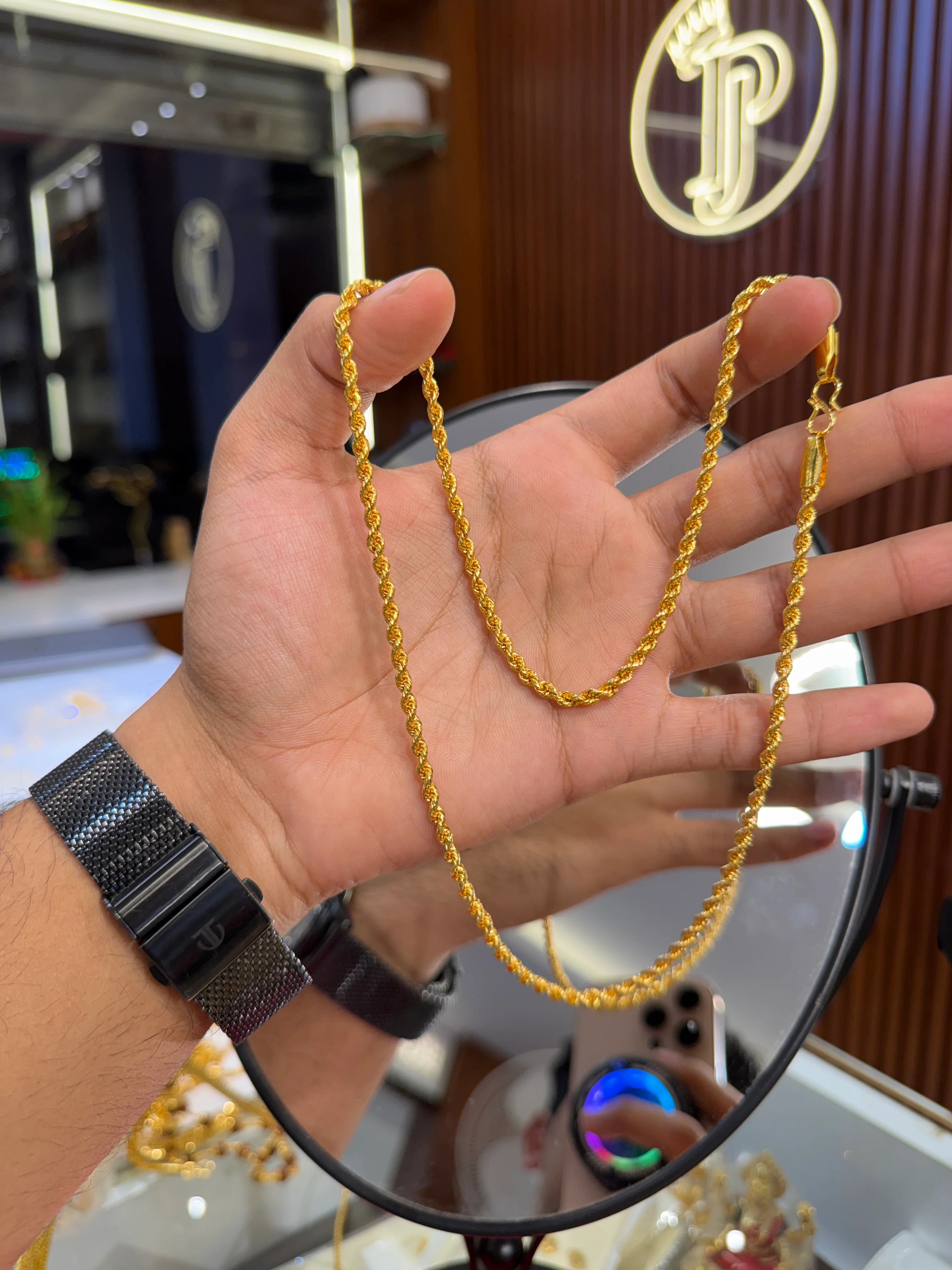 Rashi chain ⭐⭐⭐⭐⭐ 4.6 (22,540) - Image 4