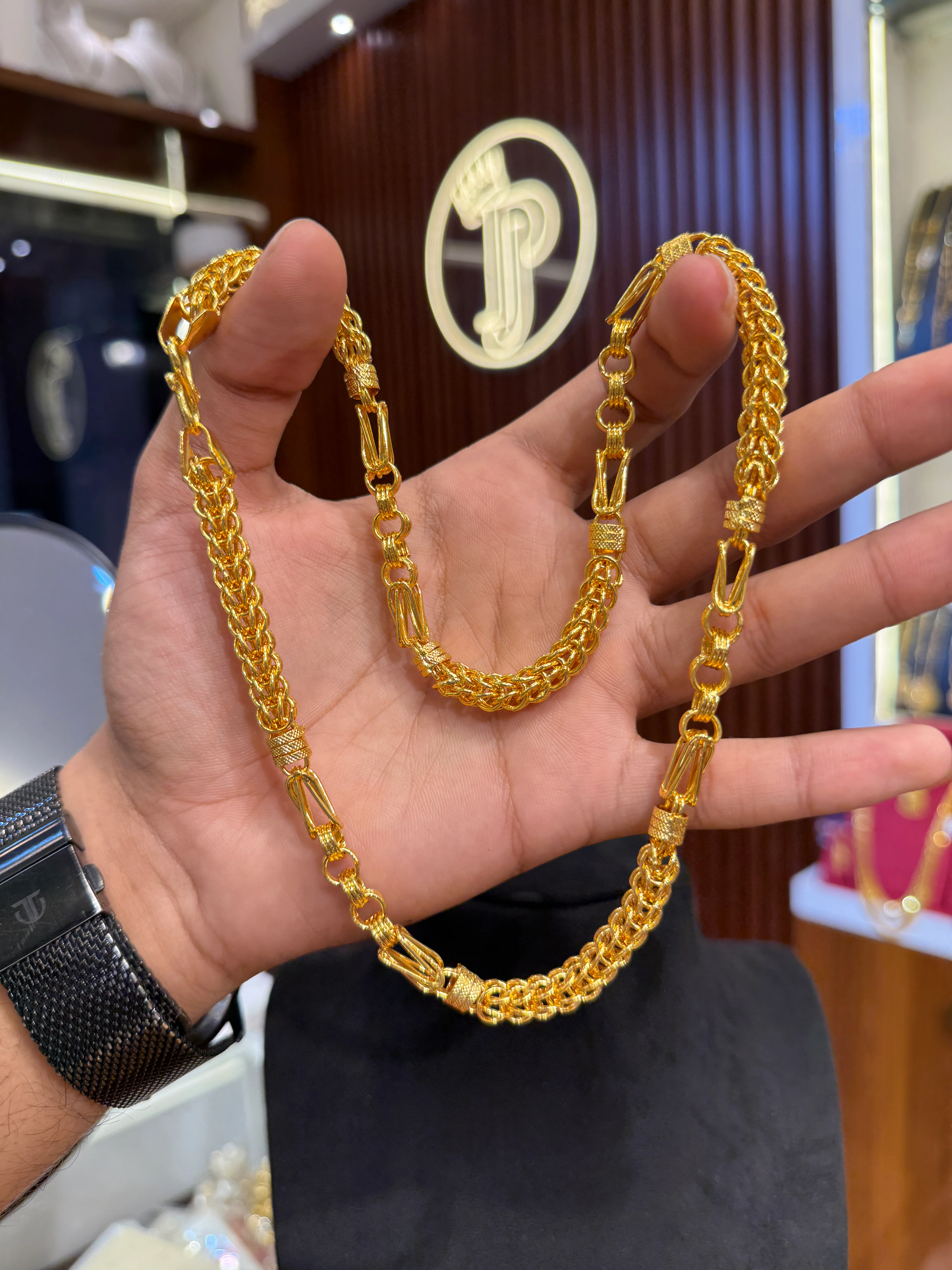 Chain.	⭐⭐⭐⭐⭐ 4.8 (9,430) - Image 2