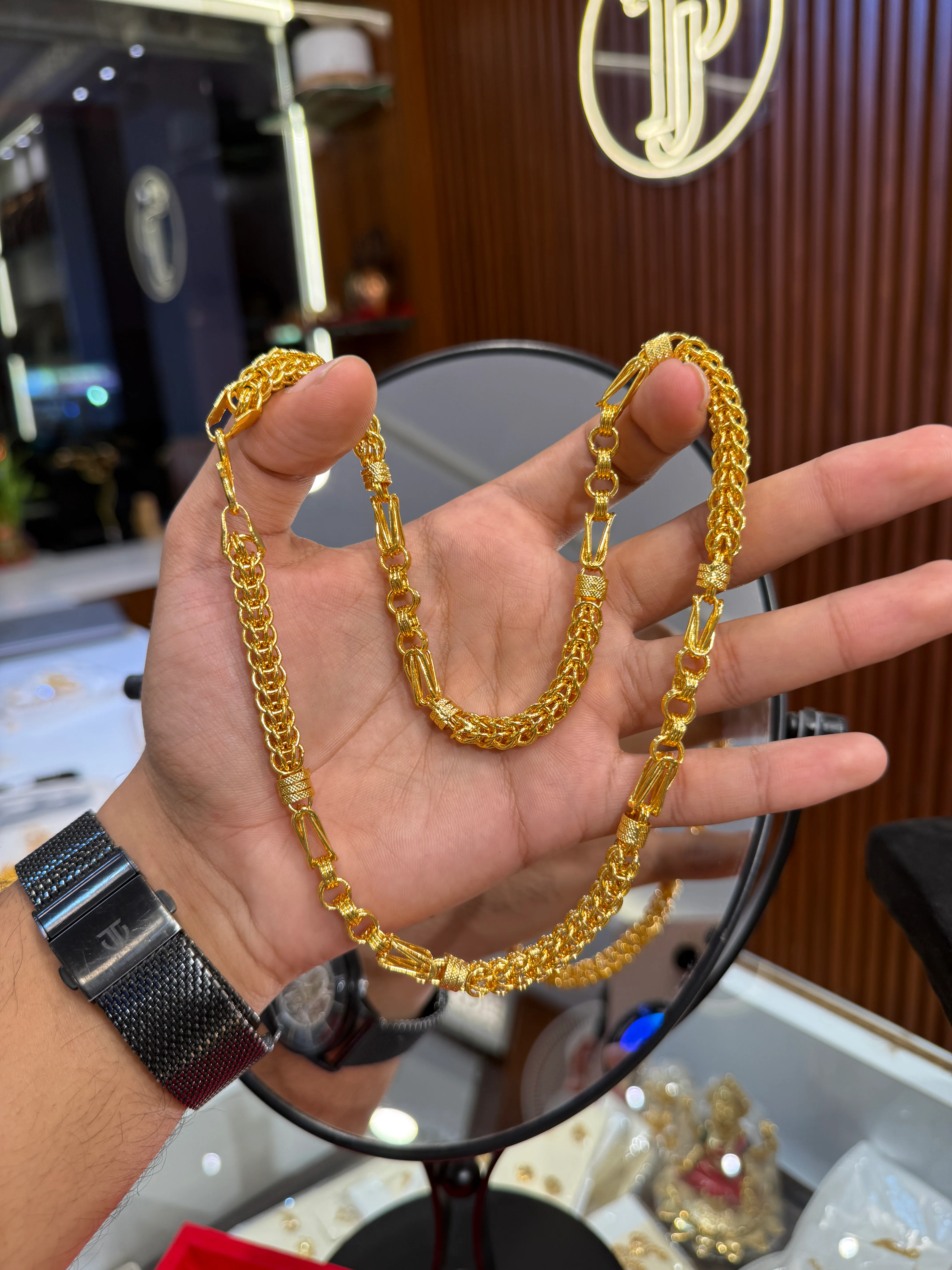 Chain.	⭐⭐⭐⭐⭐ 4.8 (9,430) - Image 4