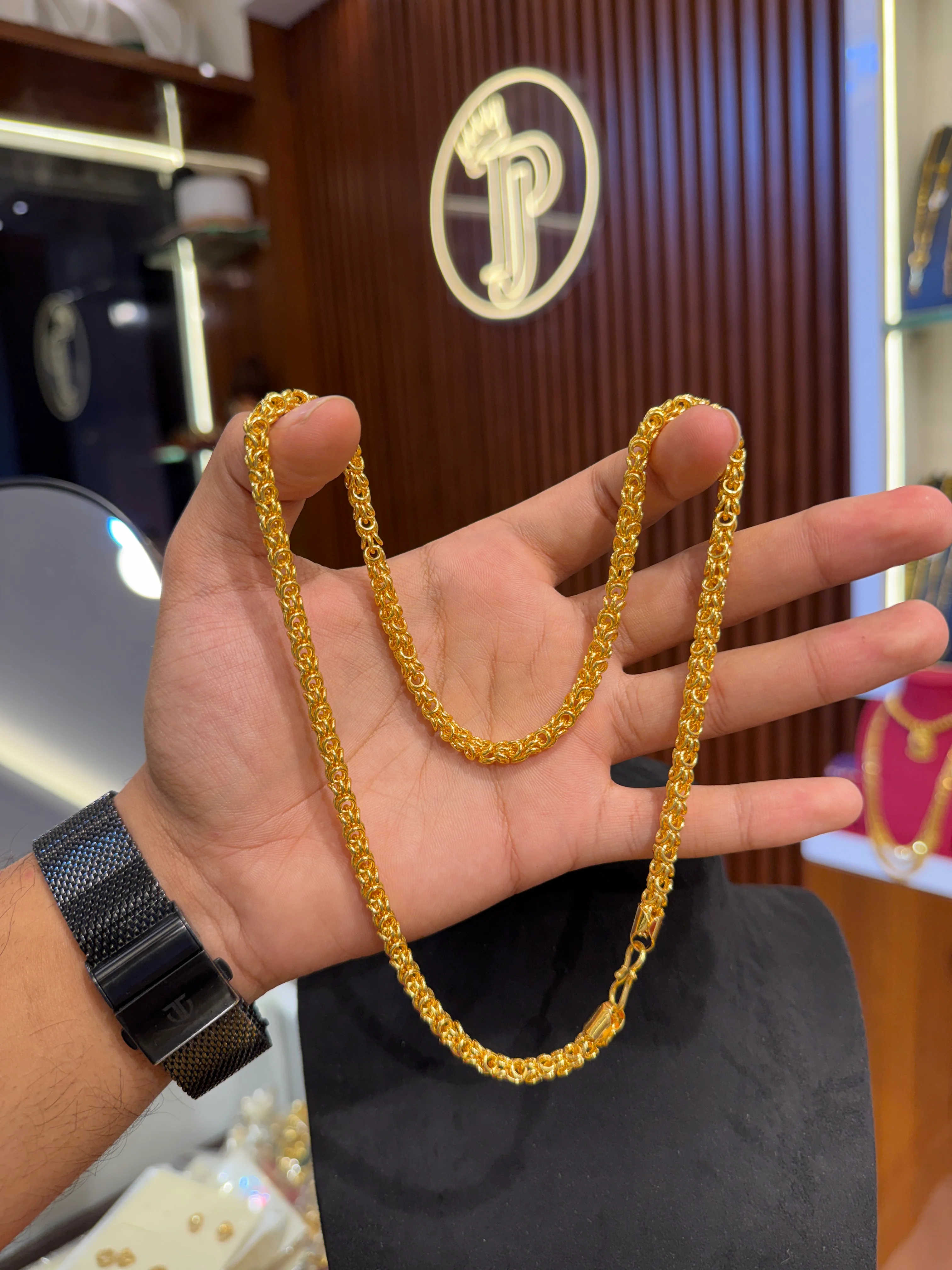 Chain. ⭐⭐⭐⭐⭐ 4.8 (9,430) - Image 2