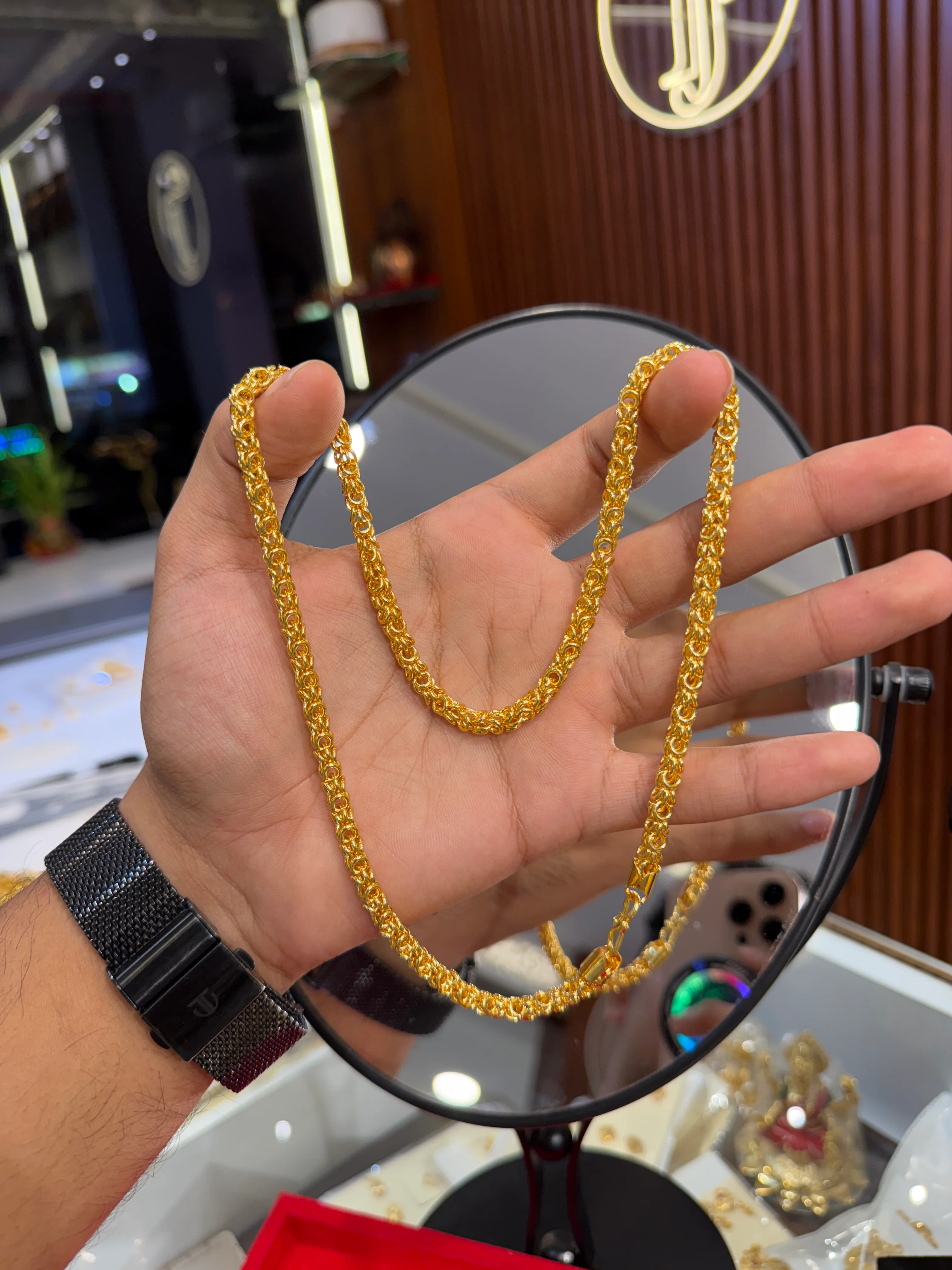 Chain. ⭐⭐⭐⭐⭐ 4.8 (9,430) - Image 3