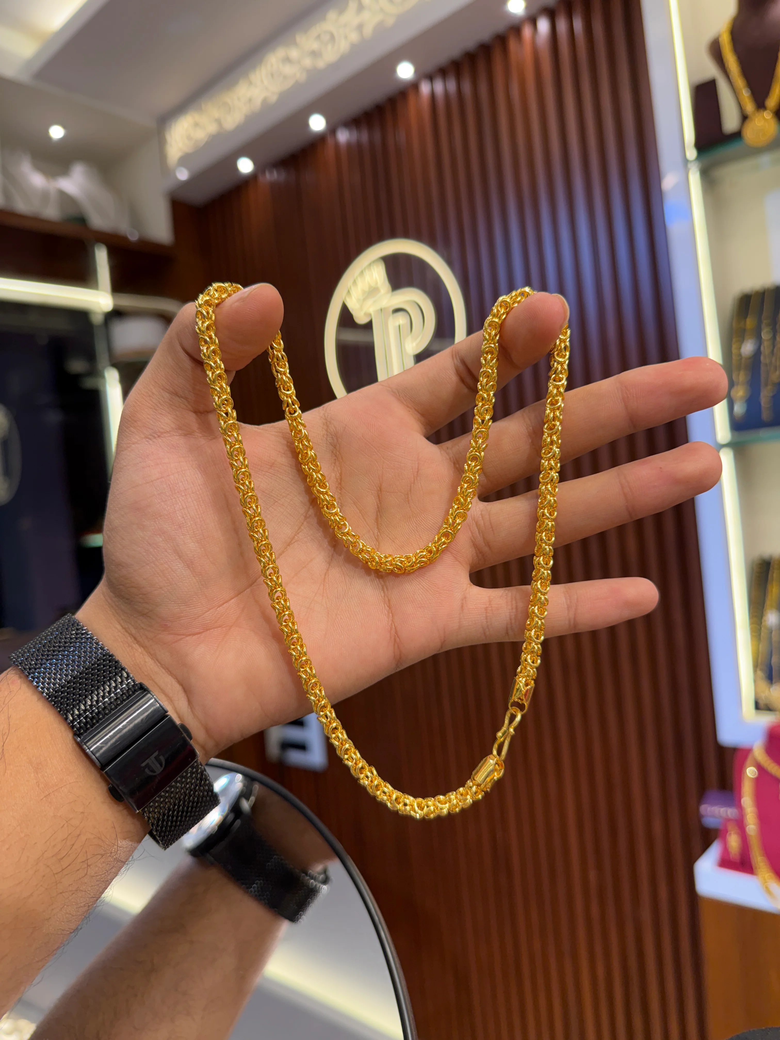 Chain. ⭐⭐⭐⭐⭐ 4.8 (9,430) - Image 4