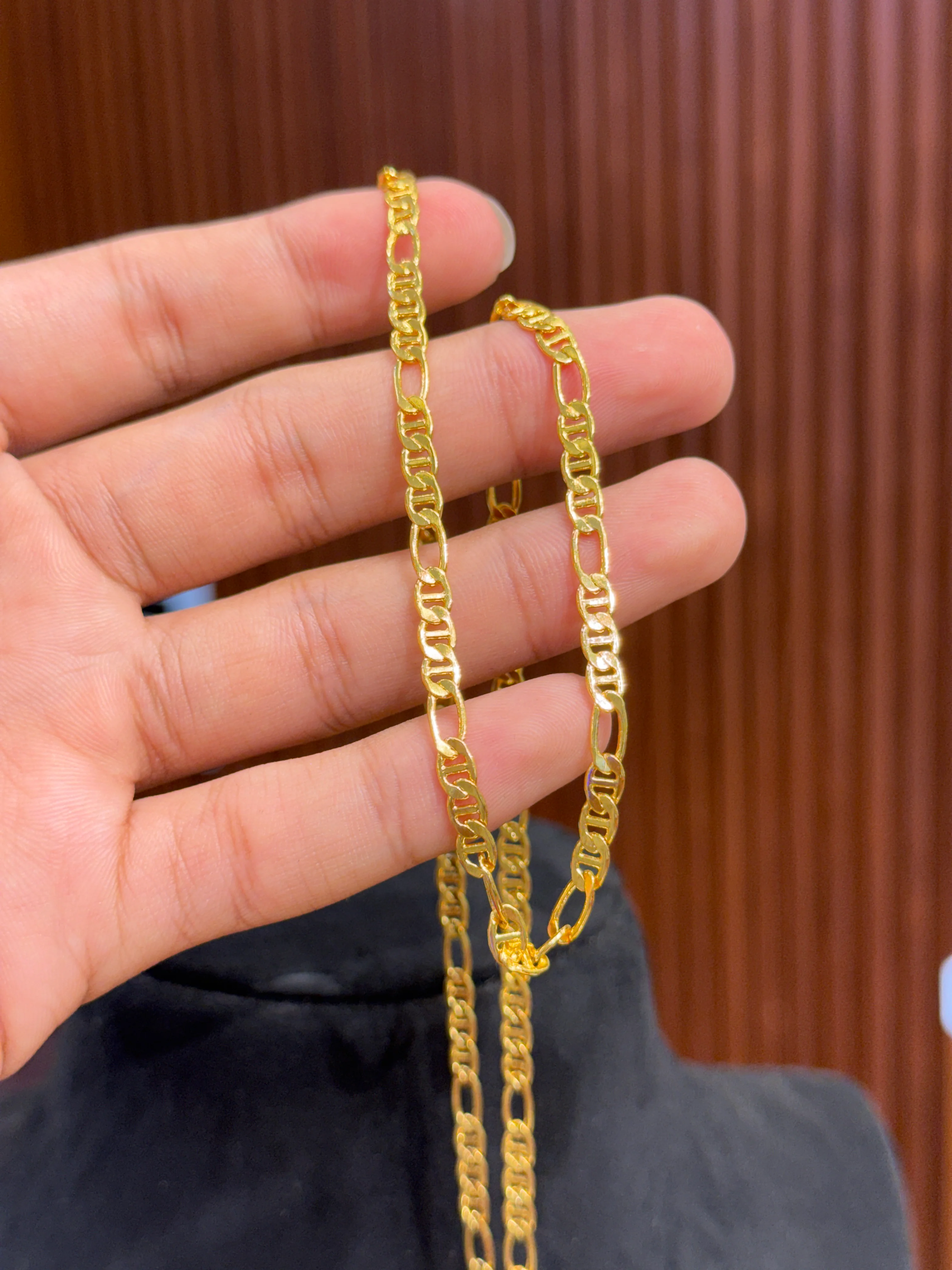 Sachin chain ⭐⭐⭐⭐☆ 4.0 (2,980) - Image 2