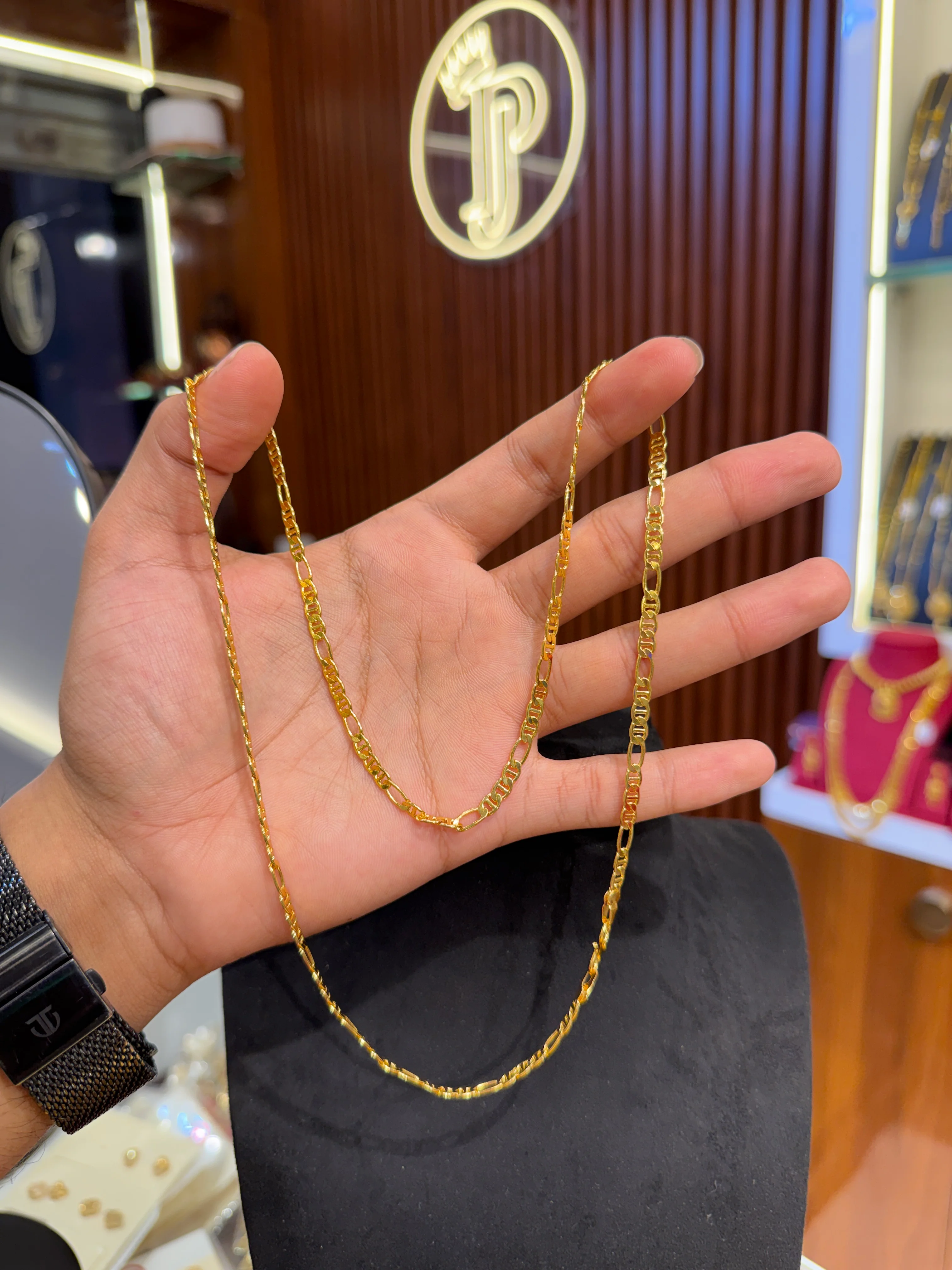Sachin chain ⭐⭐⭐⭐☆ 4.0 (2,980) - Image 3