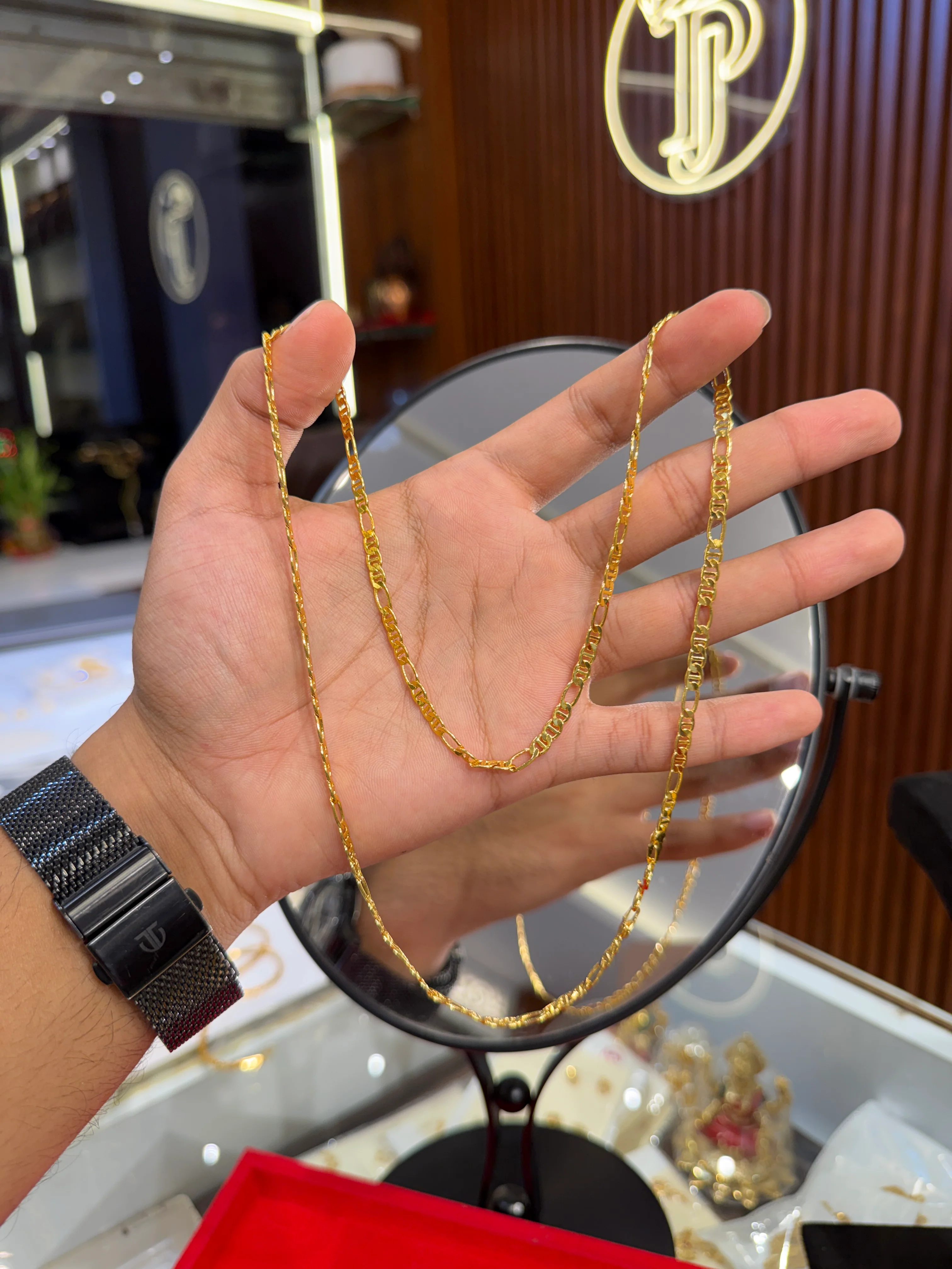 Sachin chain ⭐⭐⭐⭐☆ 4.0 (2,980) - Image 4