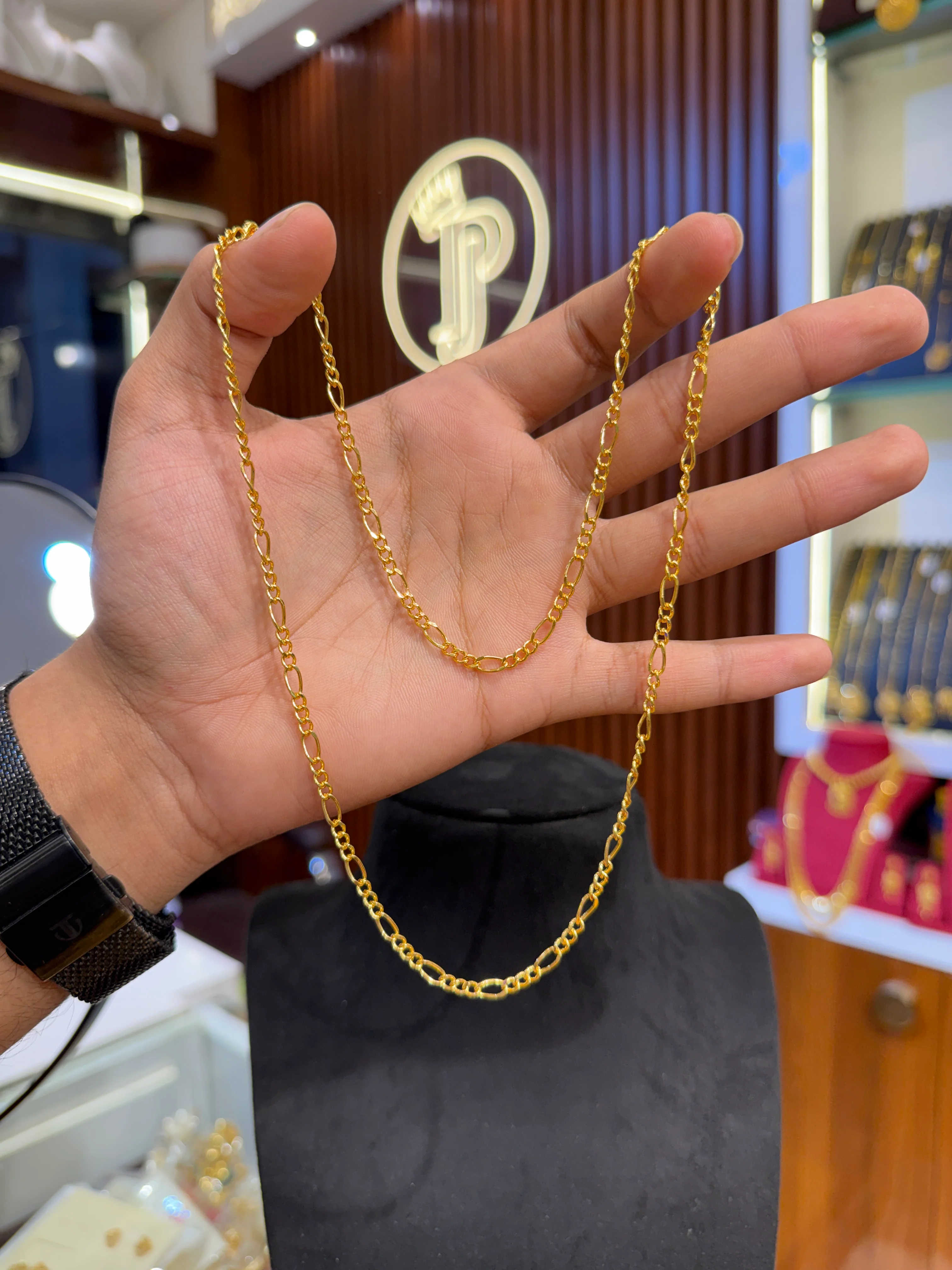 Sachin chain ⭐⭐⭐ 3.0 (4,450)