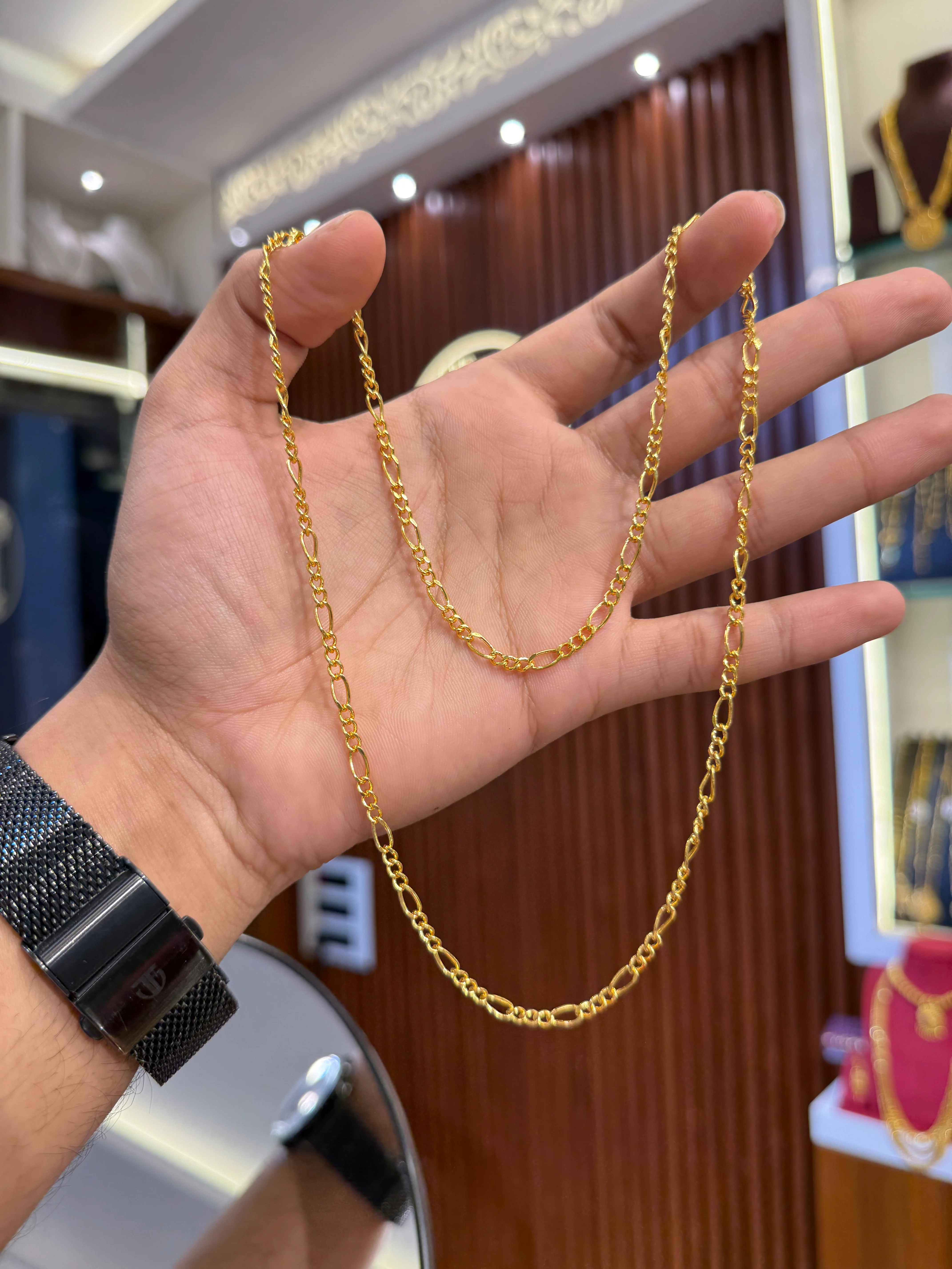 Sachin chain ⭐⭐⭐ 3.0 (4,450) - Image 3