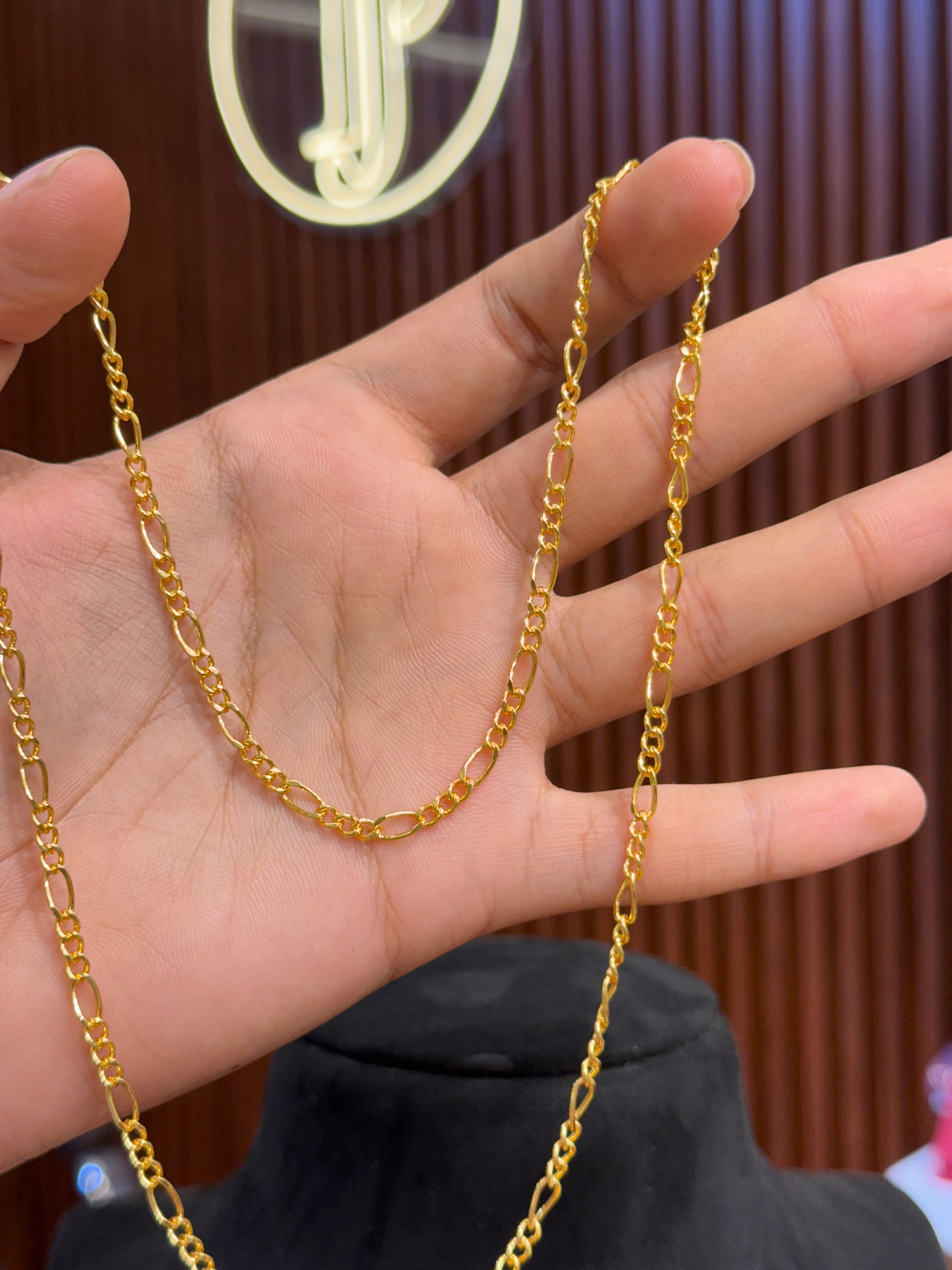 Sachin chain ⭐⭐⭐ 3.0 (4,450) - Image 4