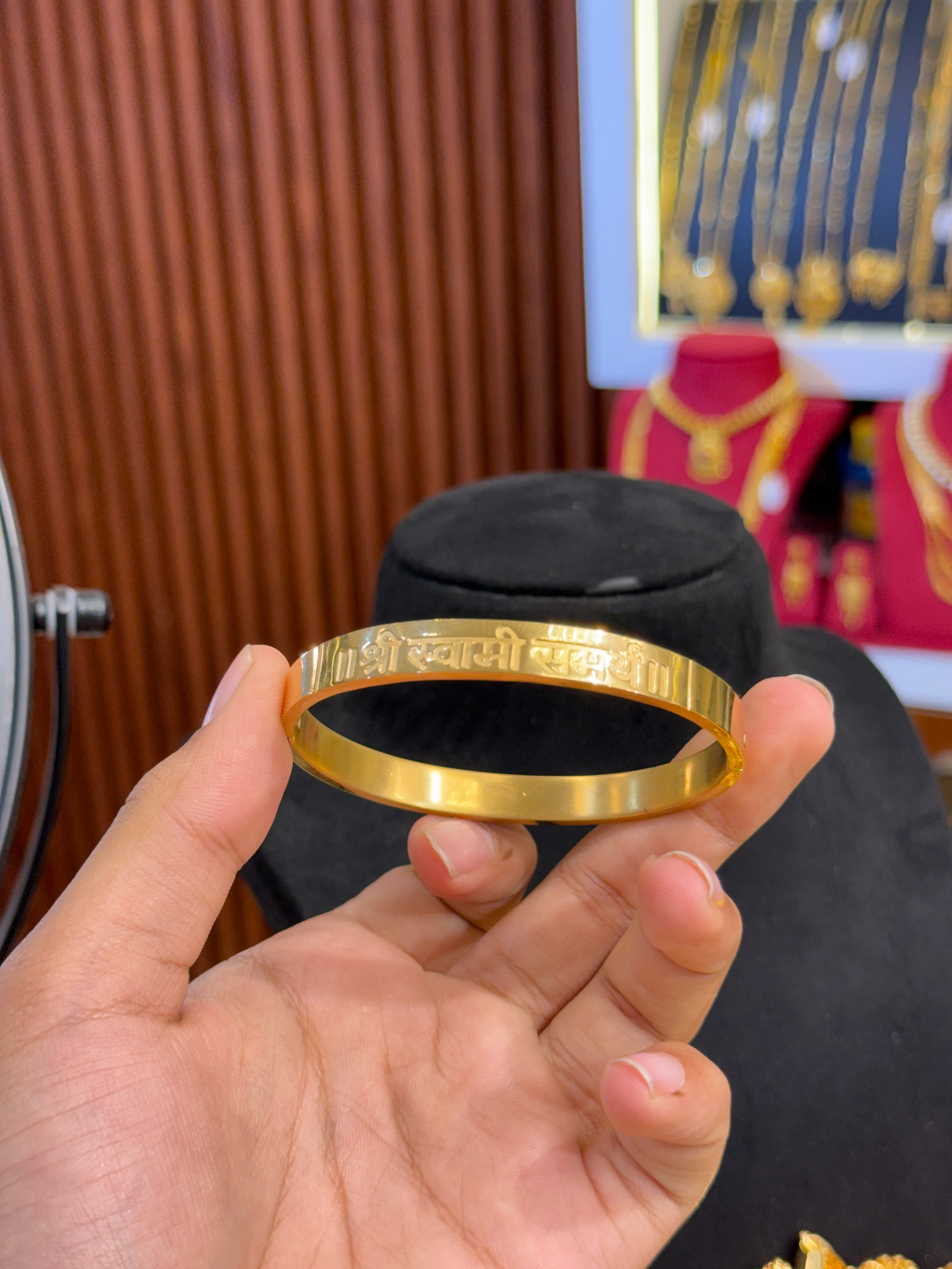 Shree swami samarth kada ⭐⭐⭐⭐⭐ 4.6 (5,120) - Image 3