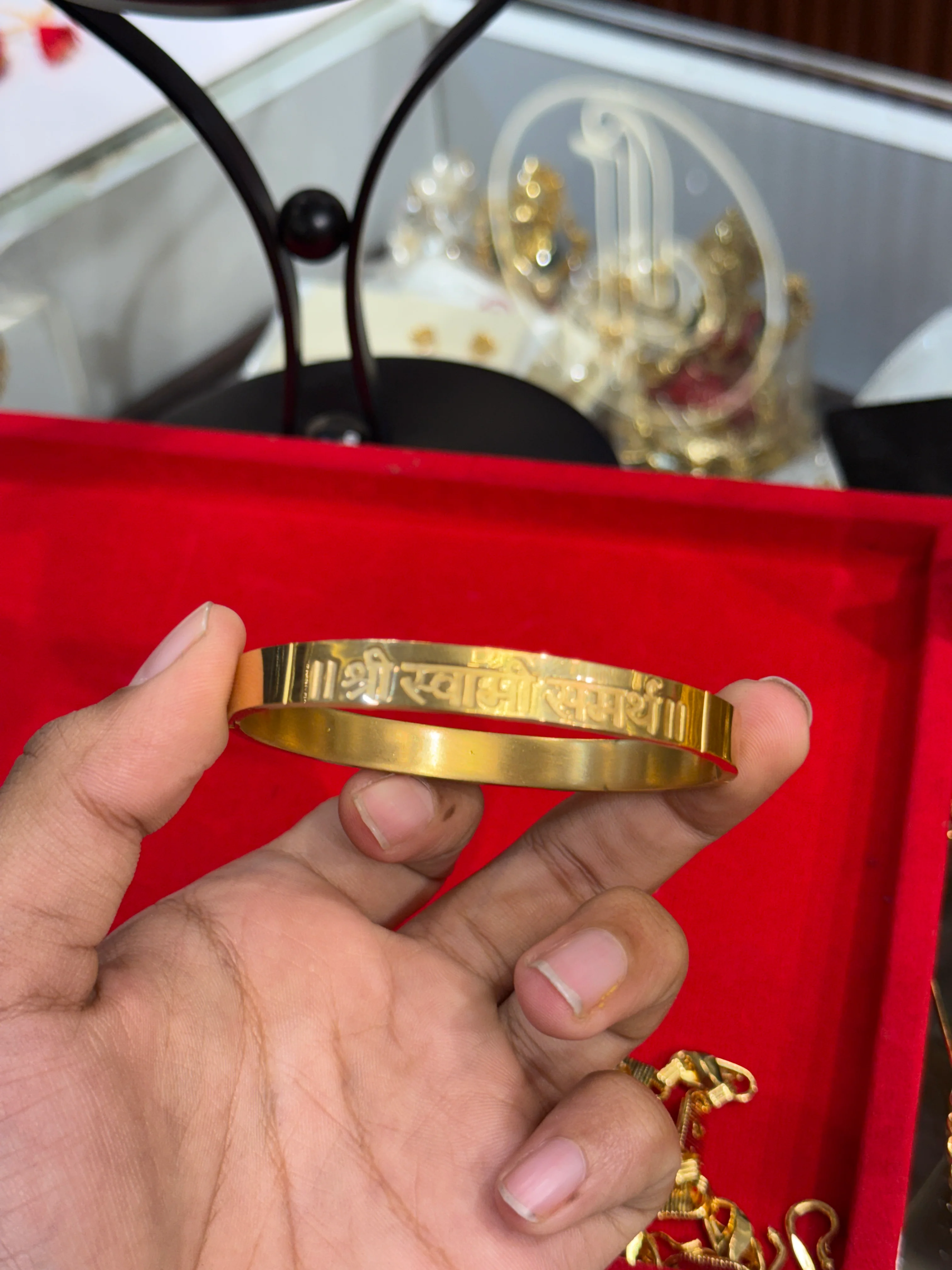 Shree swami samarth kada ⭐⭐⭐⭐⭐ 4.6 (5,120) - Image 4