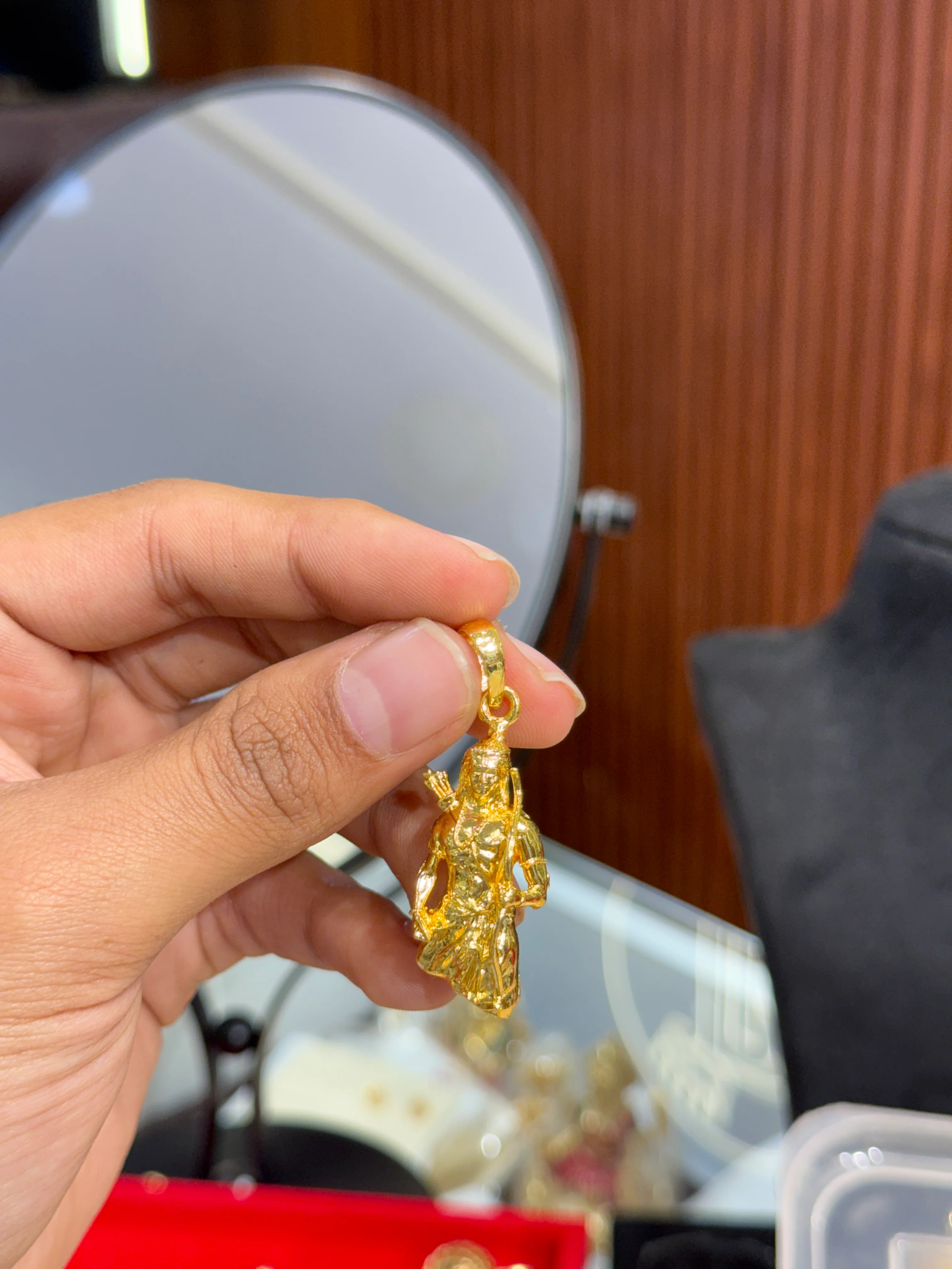 Shriram pendent ⭐⭐⭐⭐☆ 4.0 (2,980) - Image 2