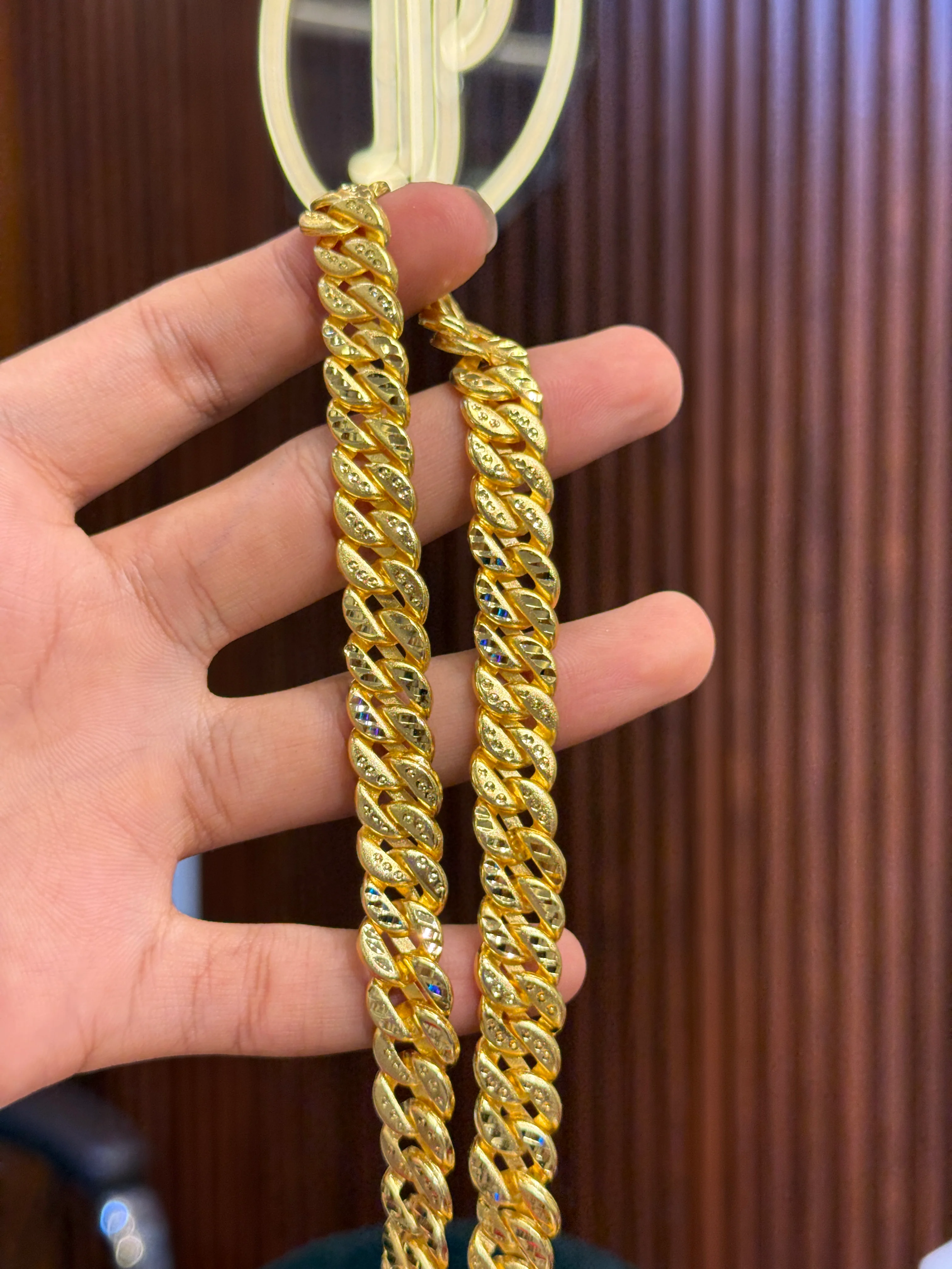 Singapuri chain ⭐⭐⭐⭐☆ 4.2 (11,340) - Image 2