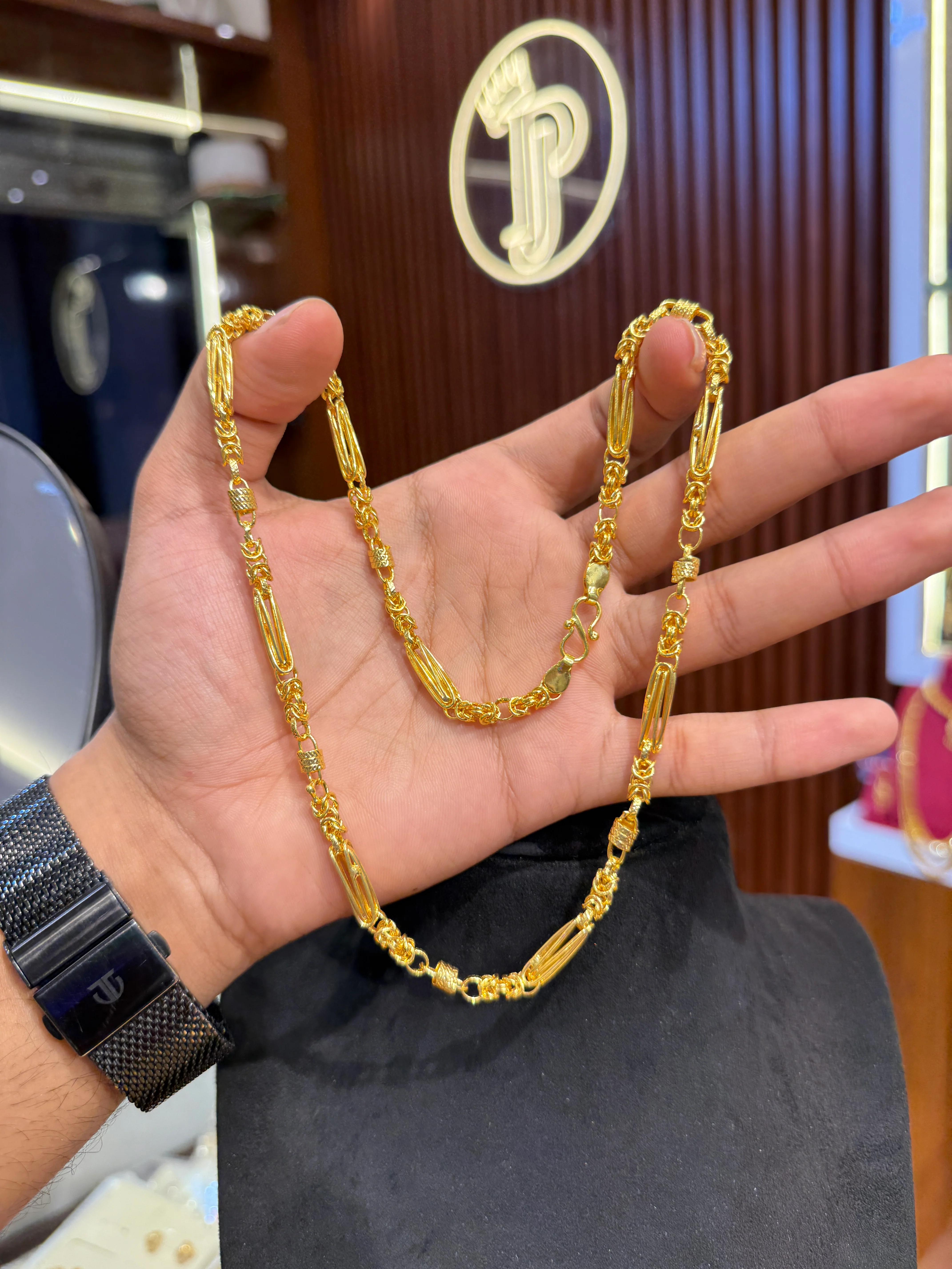 Small indo italian chain ⭐⭐⭐☆☆ 3.1 (3,210) - Image 3