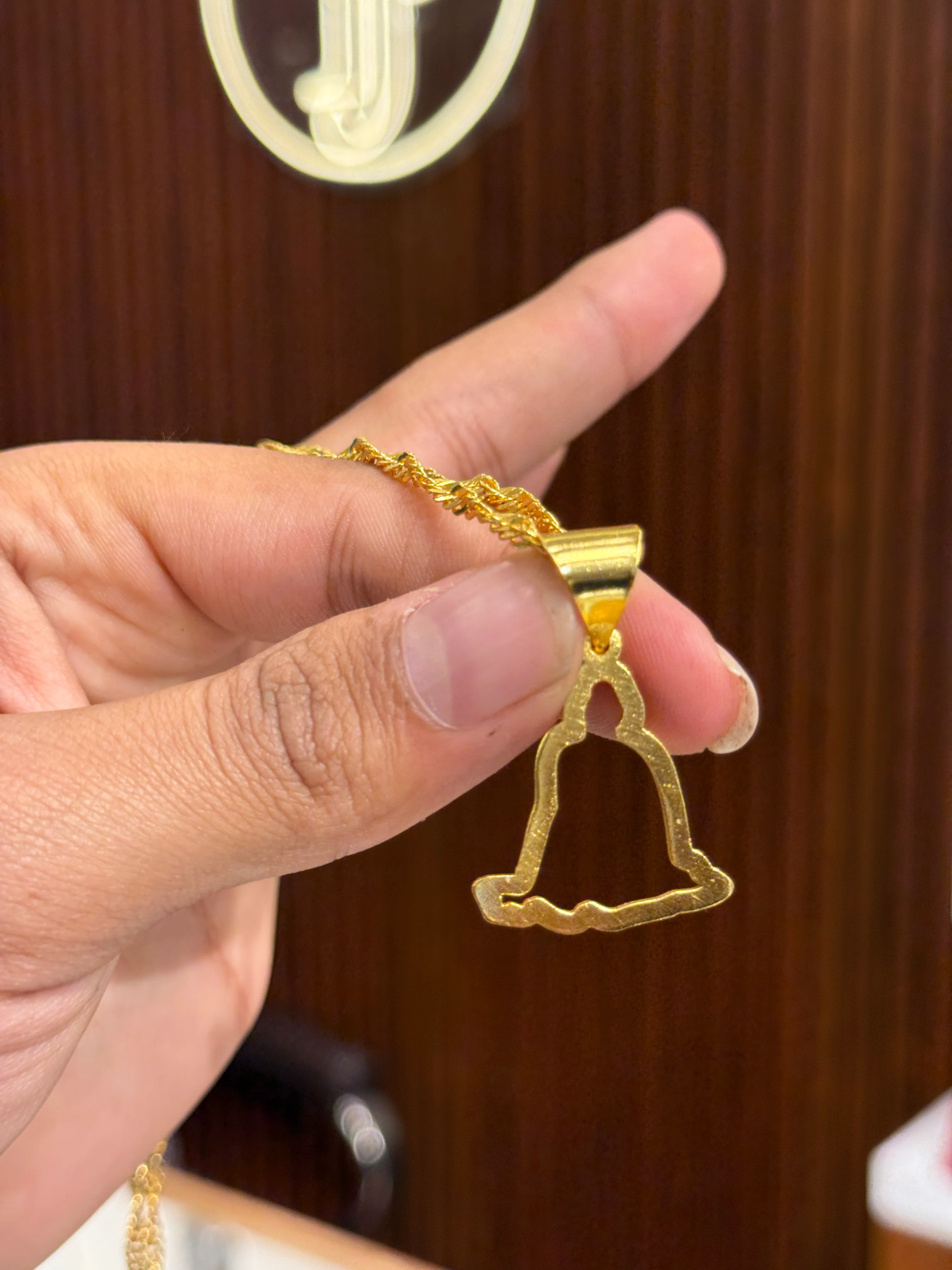 Swami samarth ( chain + pendnet ) ⭐⭐⭐⭐☆ 4.2 (3,420)