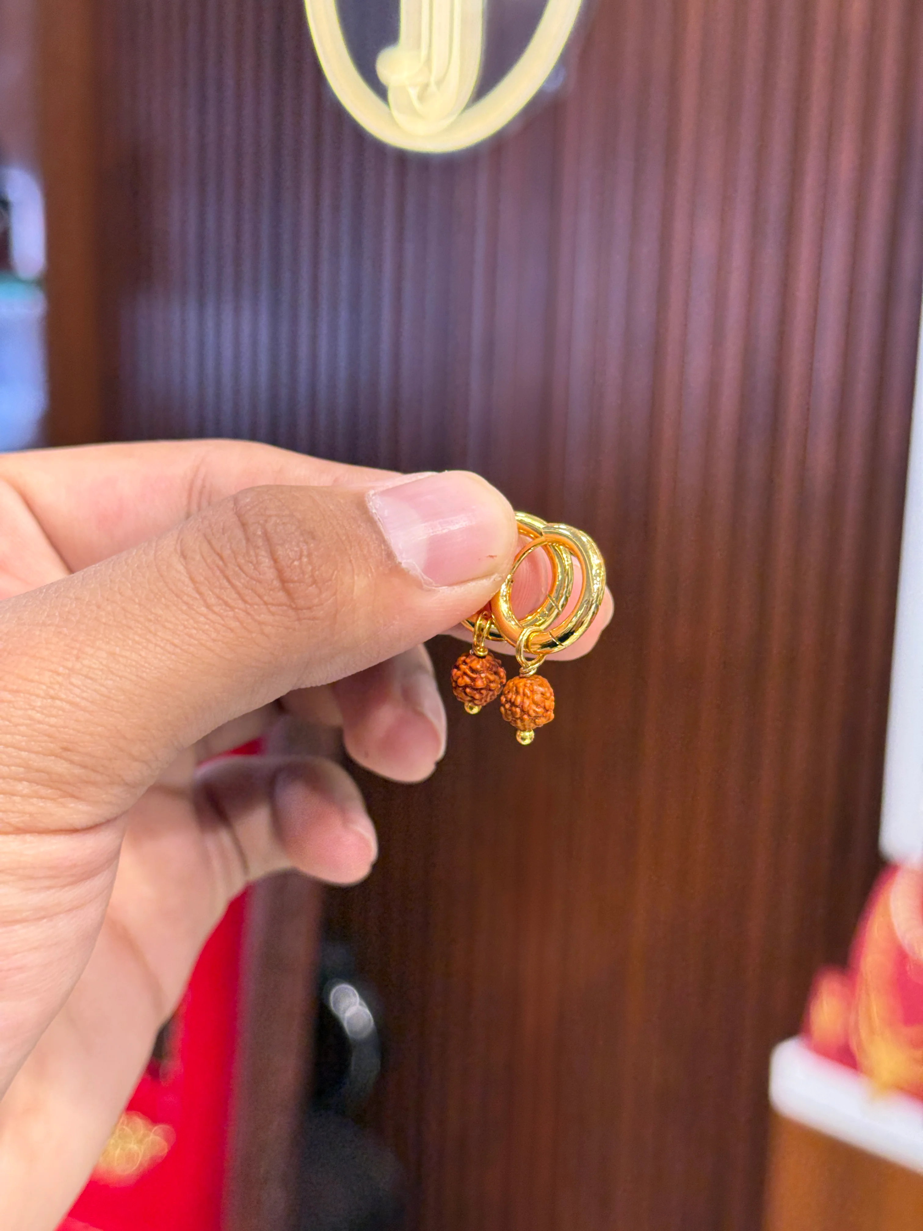 Rudraksha bali ⭐⭐⭐⭐⭐ 4.6 (22,540) - Image 11