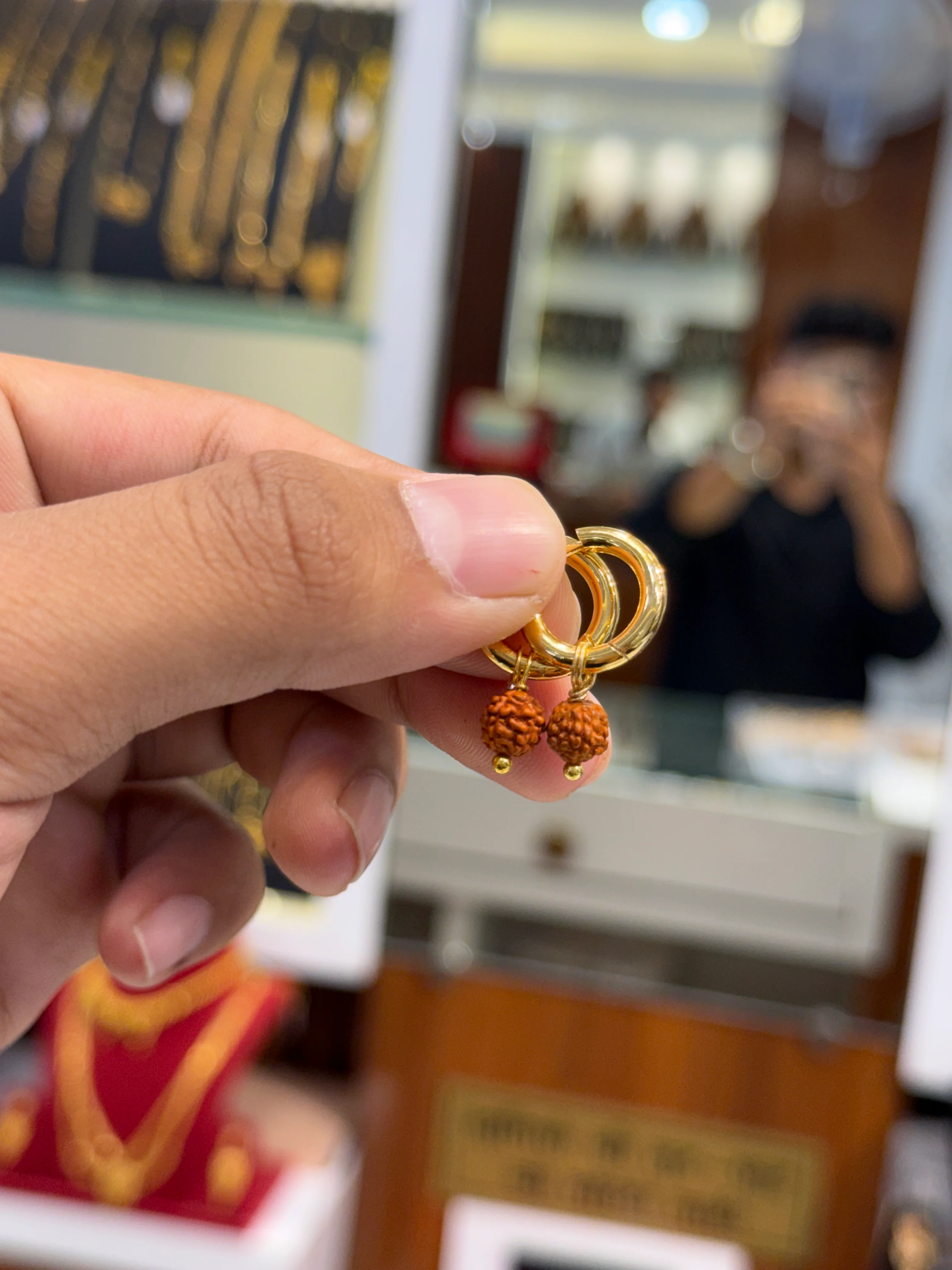 Rudraksha bali ⭐⭐⭐⭐⭐ 4.6 (22,540) - Image 5