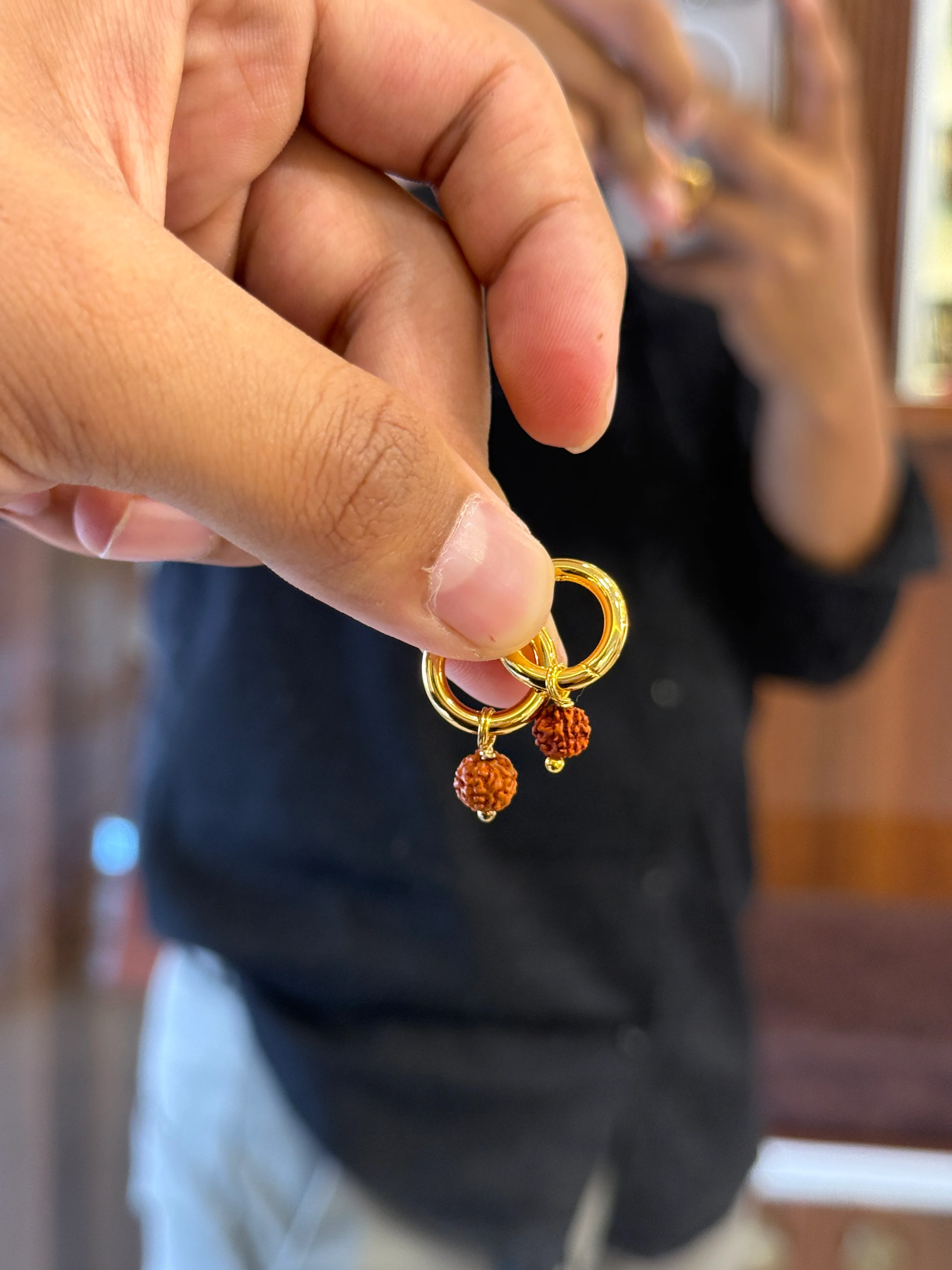 Rudraksha bali ⭐⭐⭐⭐⭐ 4.6 (22,540) - Image 6