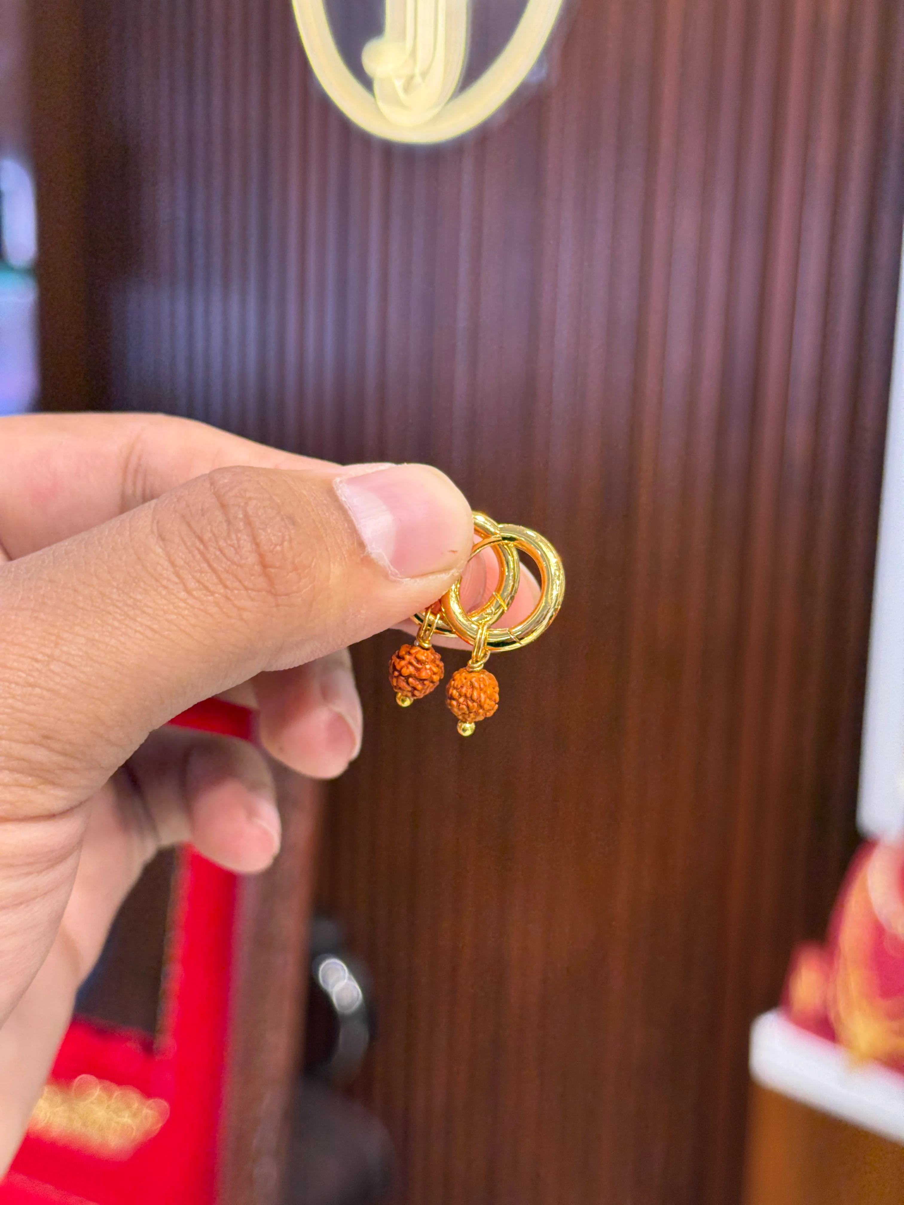Rudraksha bali ⭐⭐⭐⭐⭐ 4.6 (22,540) - Image 9